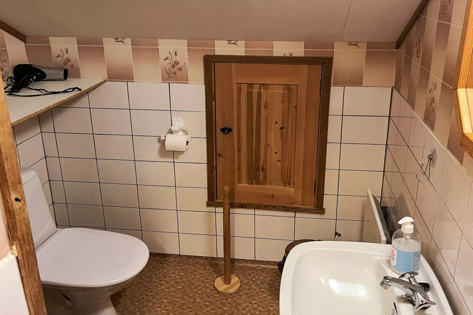 7 person holiday home in STRYN-By Traum-Indoor