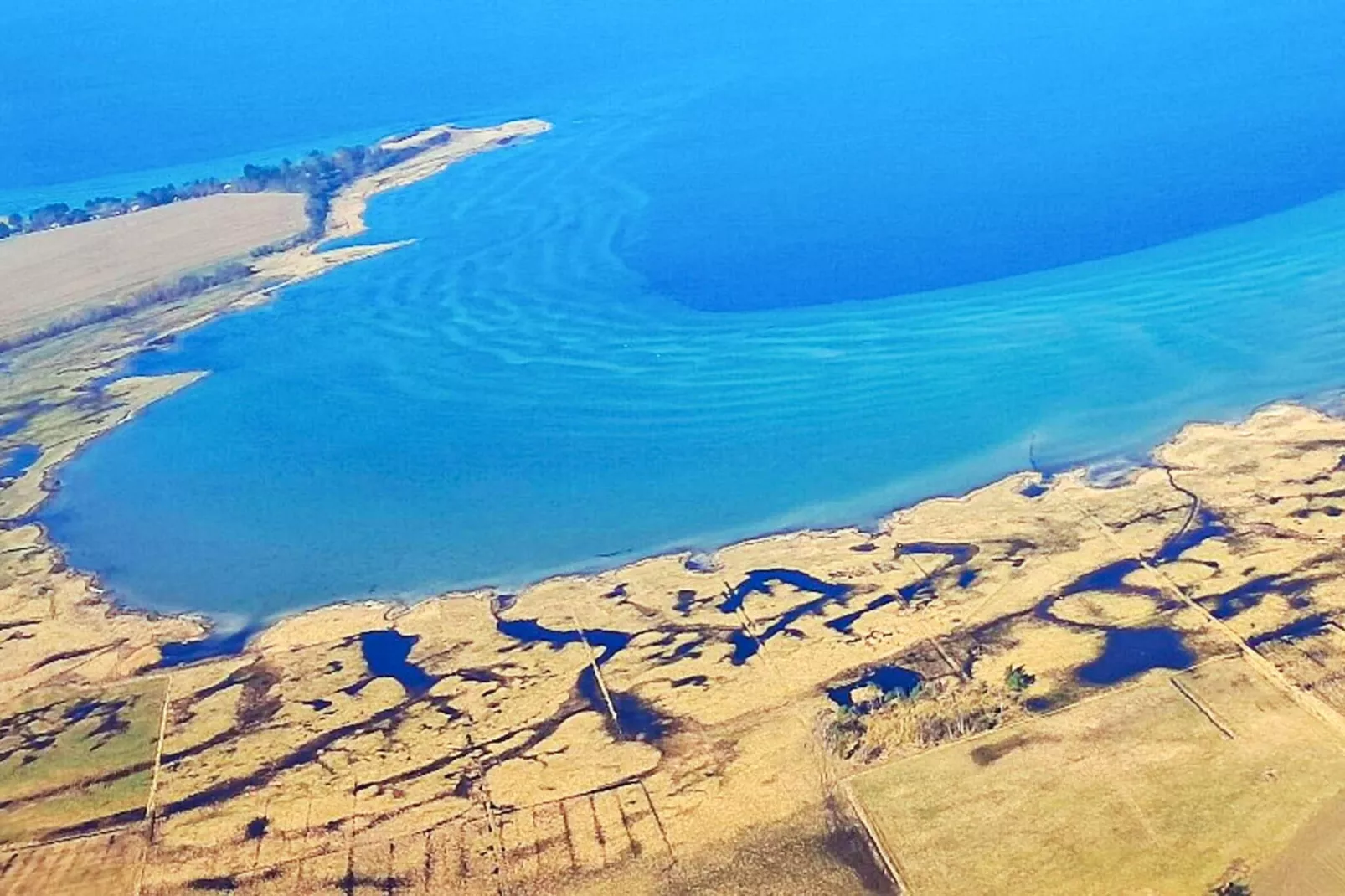 4 Personen Ferienhaus in Jægerspris-By Traum-Wasserblick
