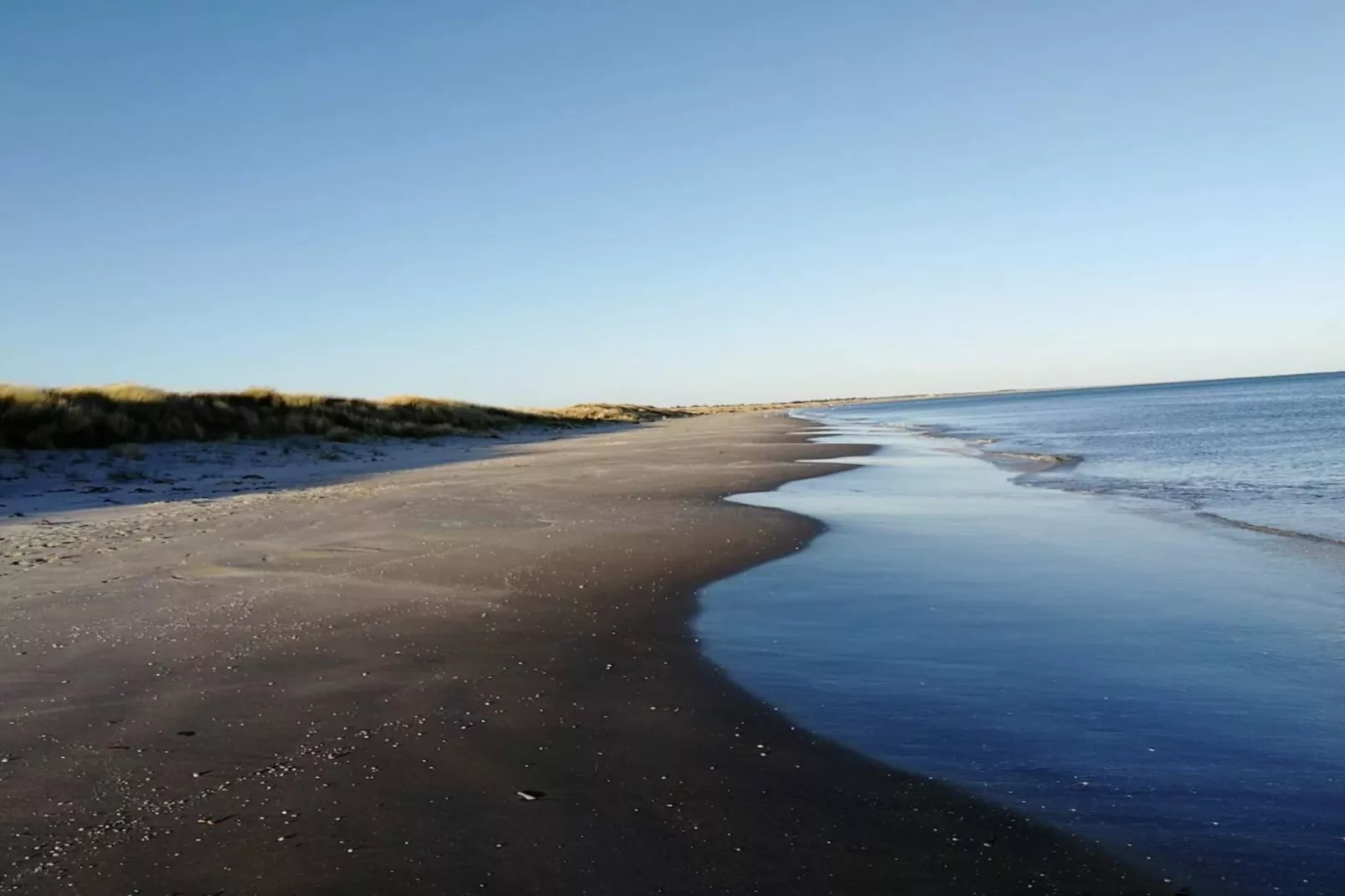 6 person holiday home in Ålbæk-By Traum-Water view
