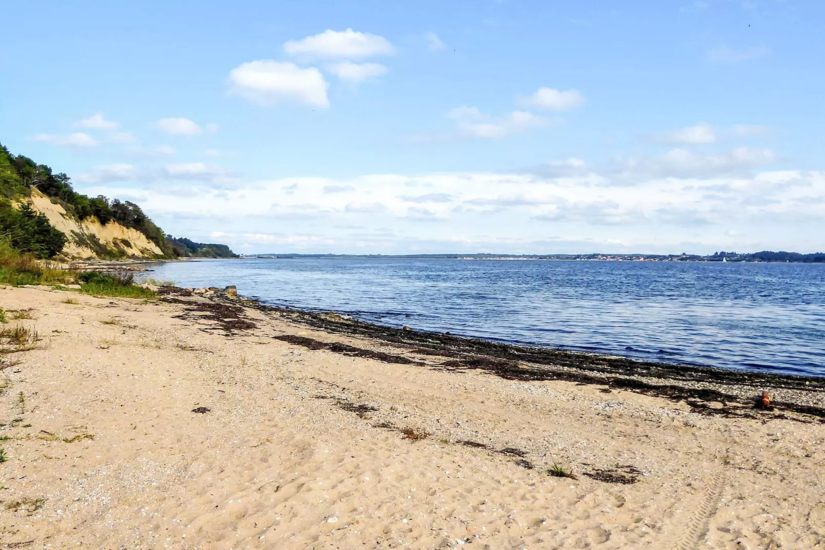 6 person holiday home in Farsø-By Traum-Water view