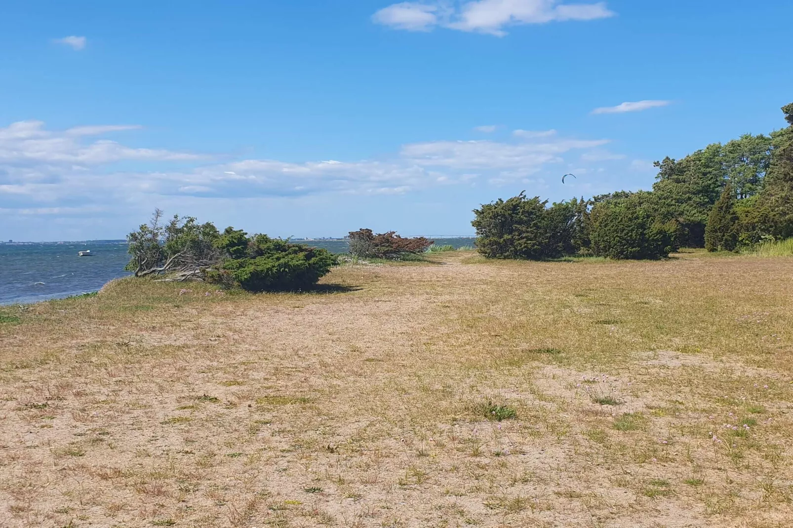 Maison de vacances pour 4 a Mörbylånga-By Traum-Vue sur l'eau