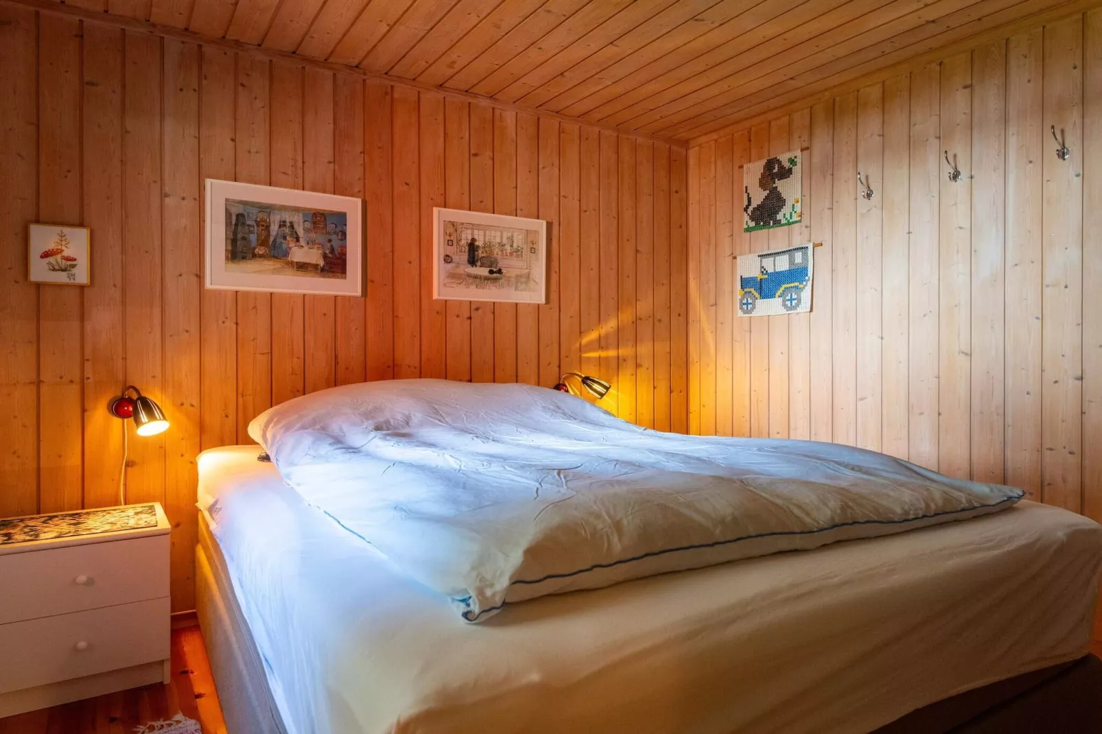 6 person holiday home in Sandefjord-By Traum-Indoor