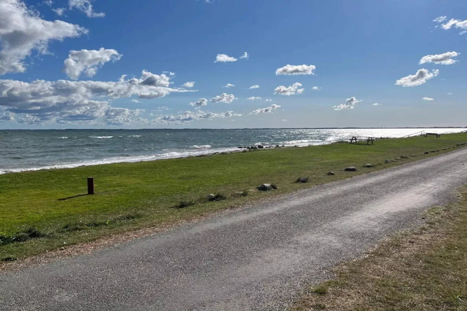 8 Personen Ferienhaus in Otterup-By Traum-Wasserblick