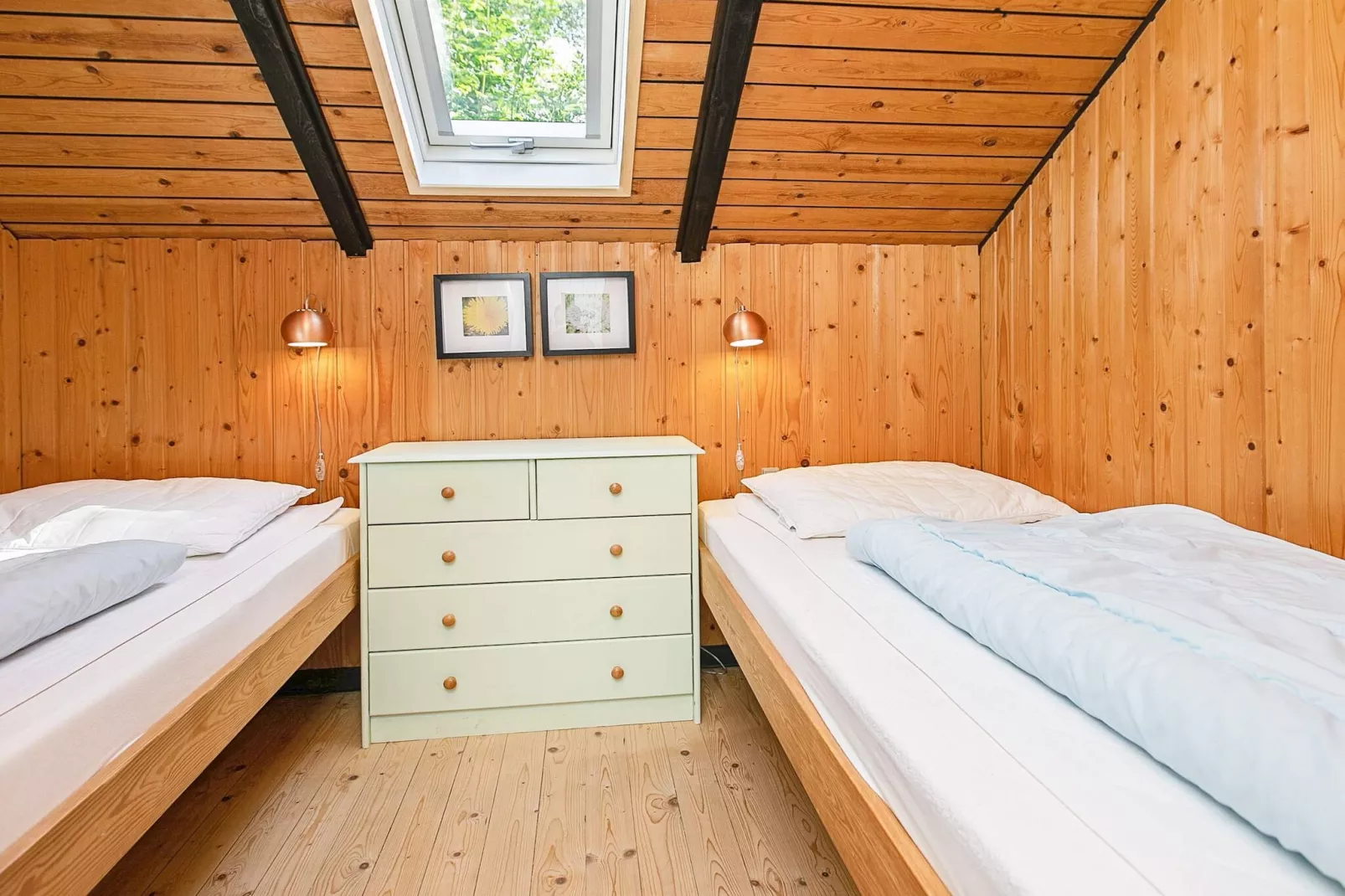 Havre isolé près de la mer -- By Traum Ferienwohnungen