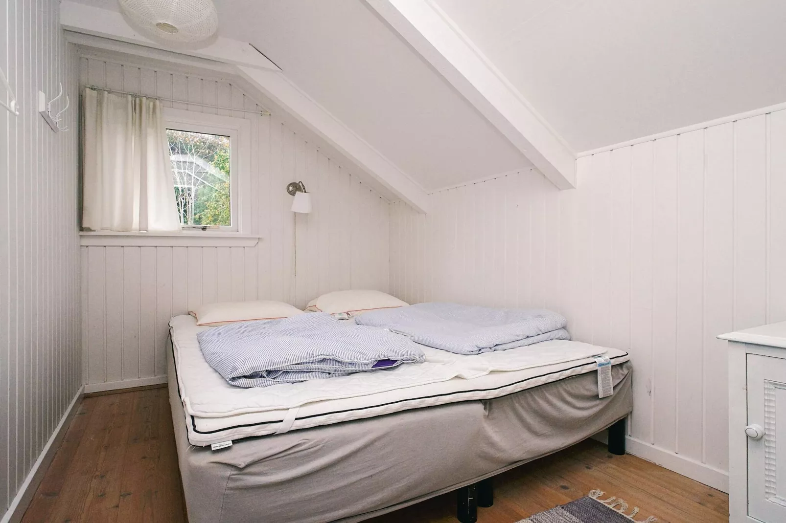 5 person holiday home in Asnæs-By Traum-Indoor