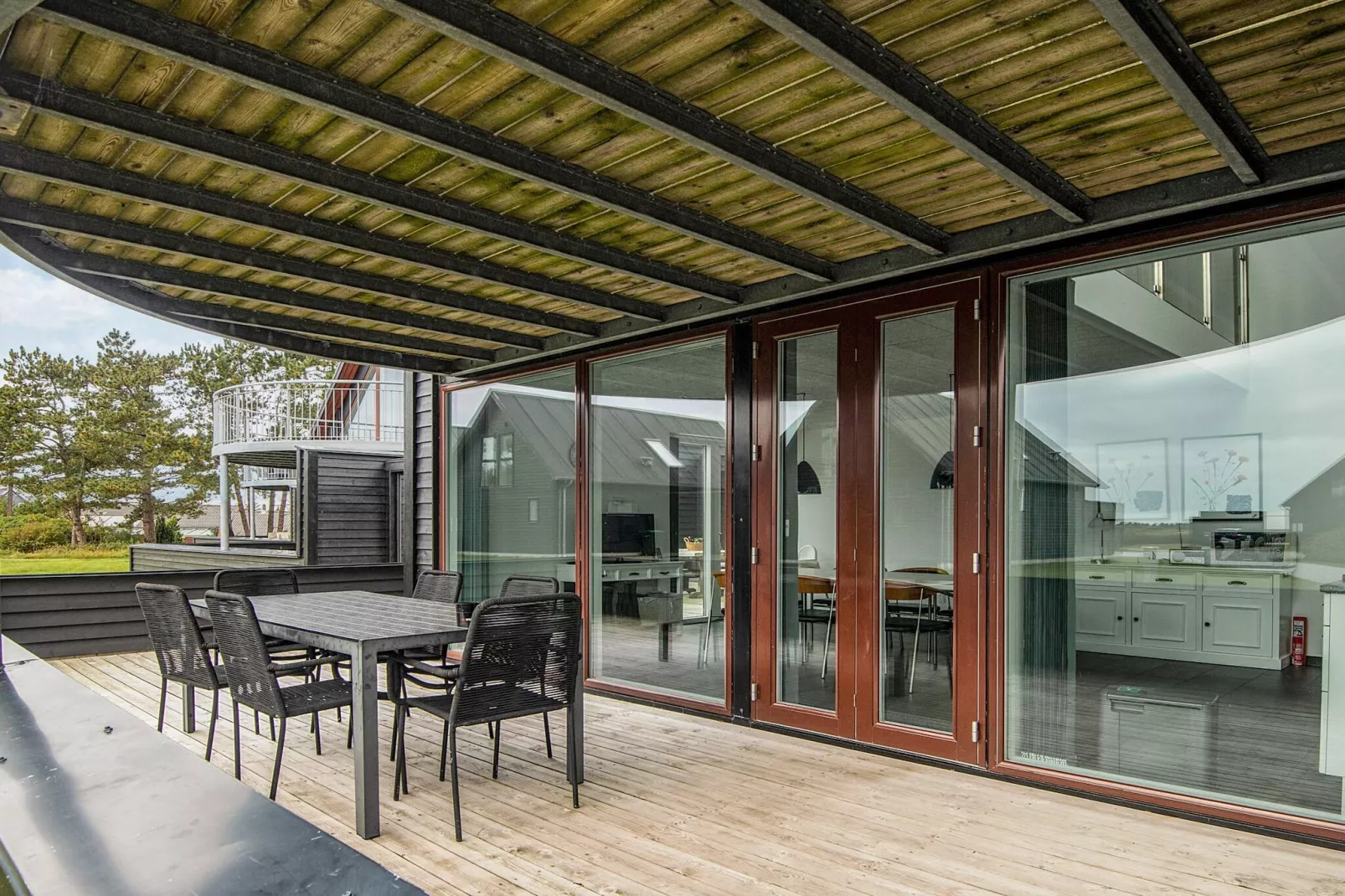 Luxury Golf View Retreat - By Traum Ferienwohnungen