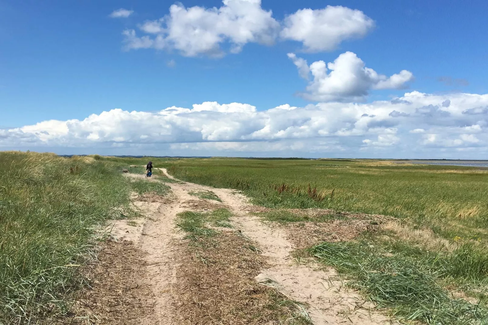 Maison de vacances pour 6 a Nakskov-By Traum-Vue sur l'eau