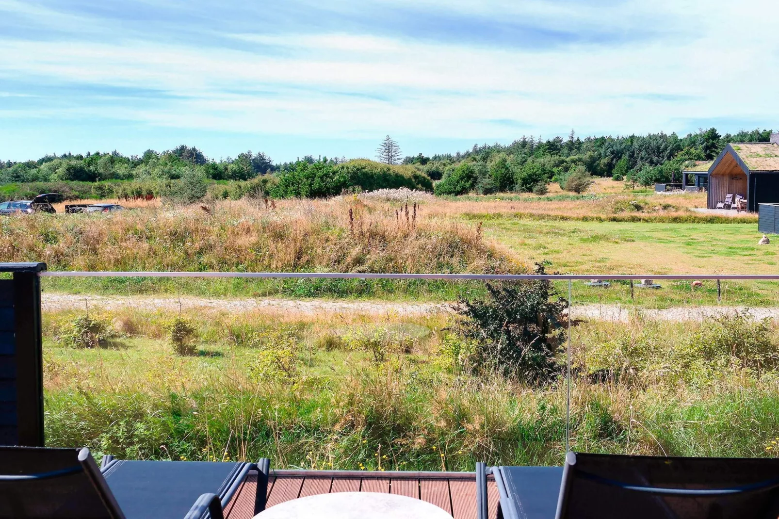 8 person holiday home in Saltum-By Traum-View