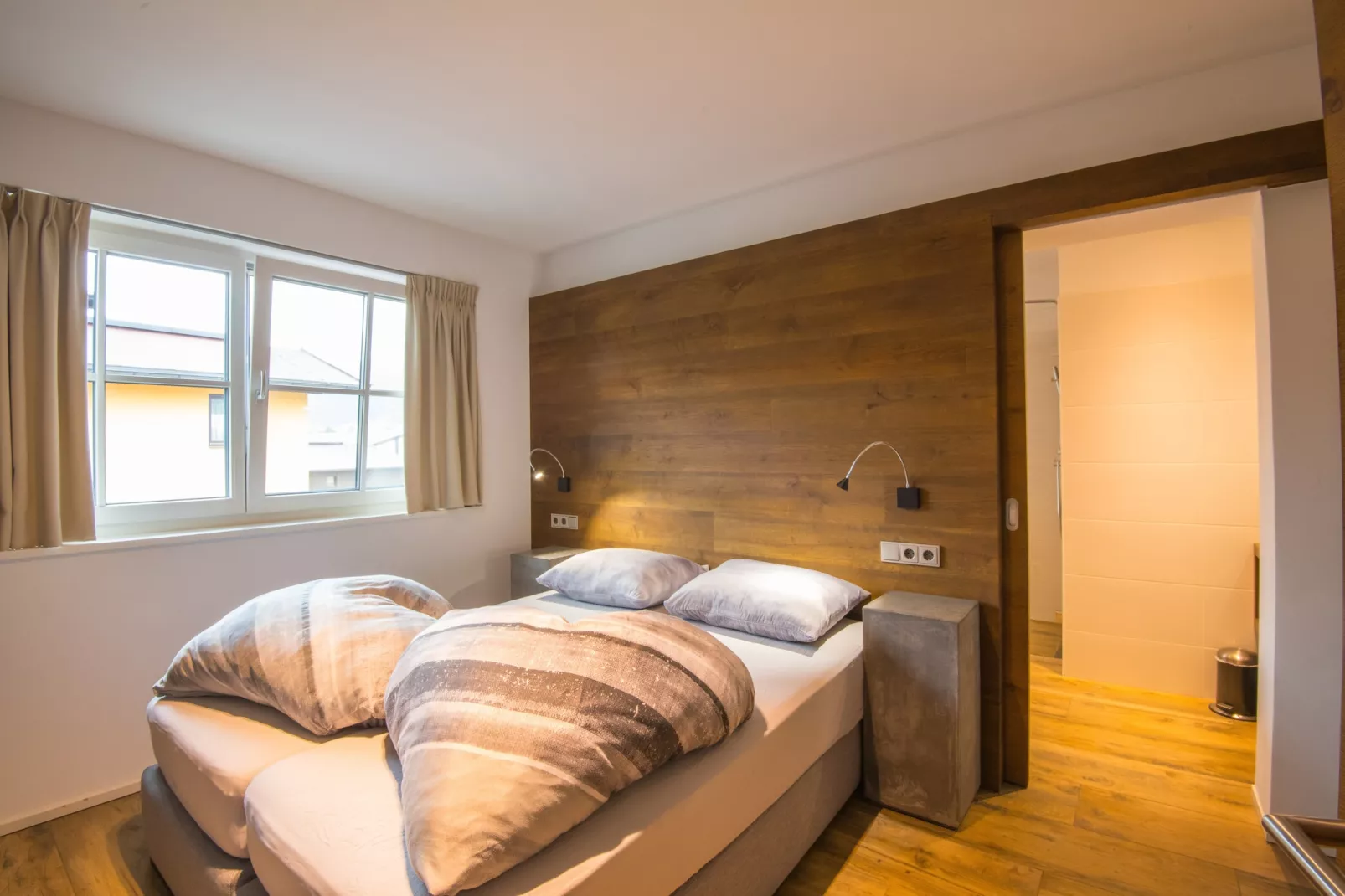 Residenz Edelalm - Top 5-Chambre