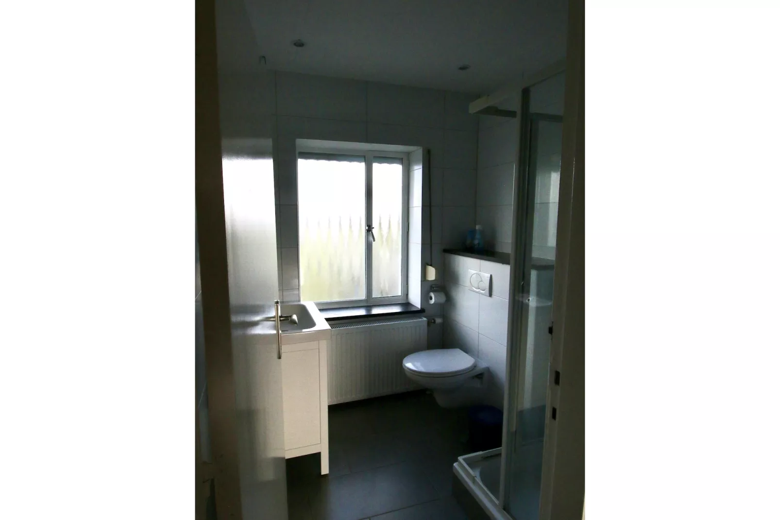 La Vue Phénoménale-Bathroom