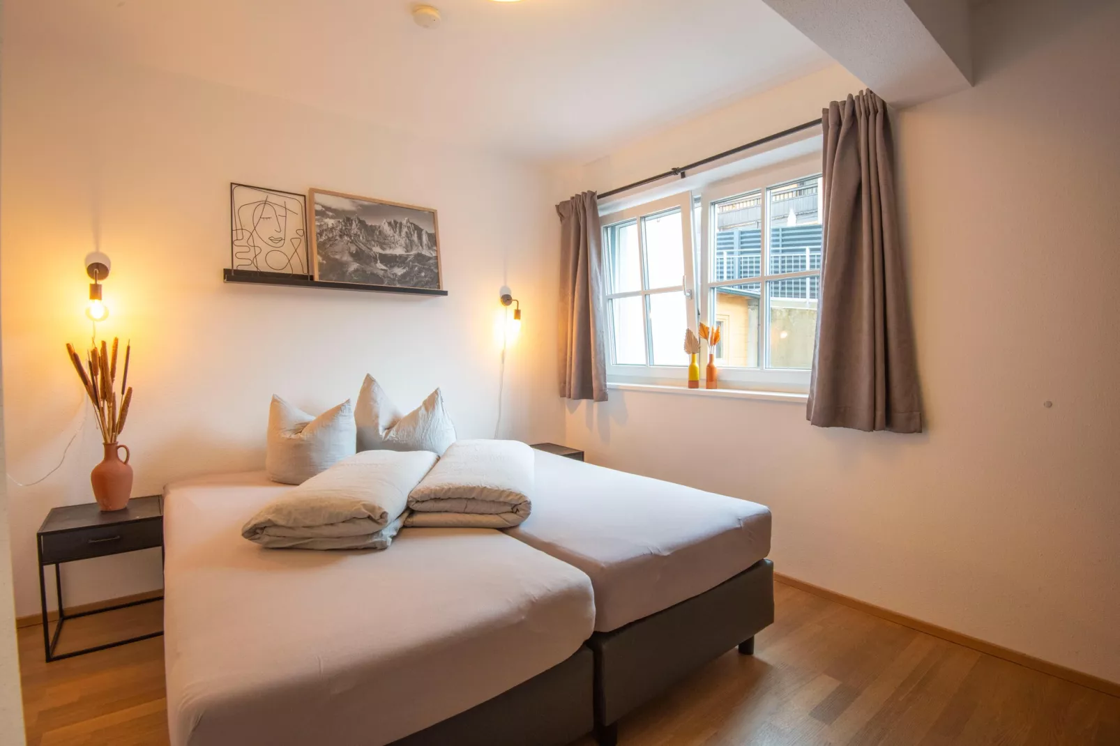 Residenz Edelalm - Top 7-Chambre