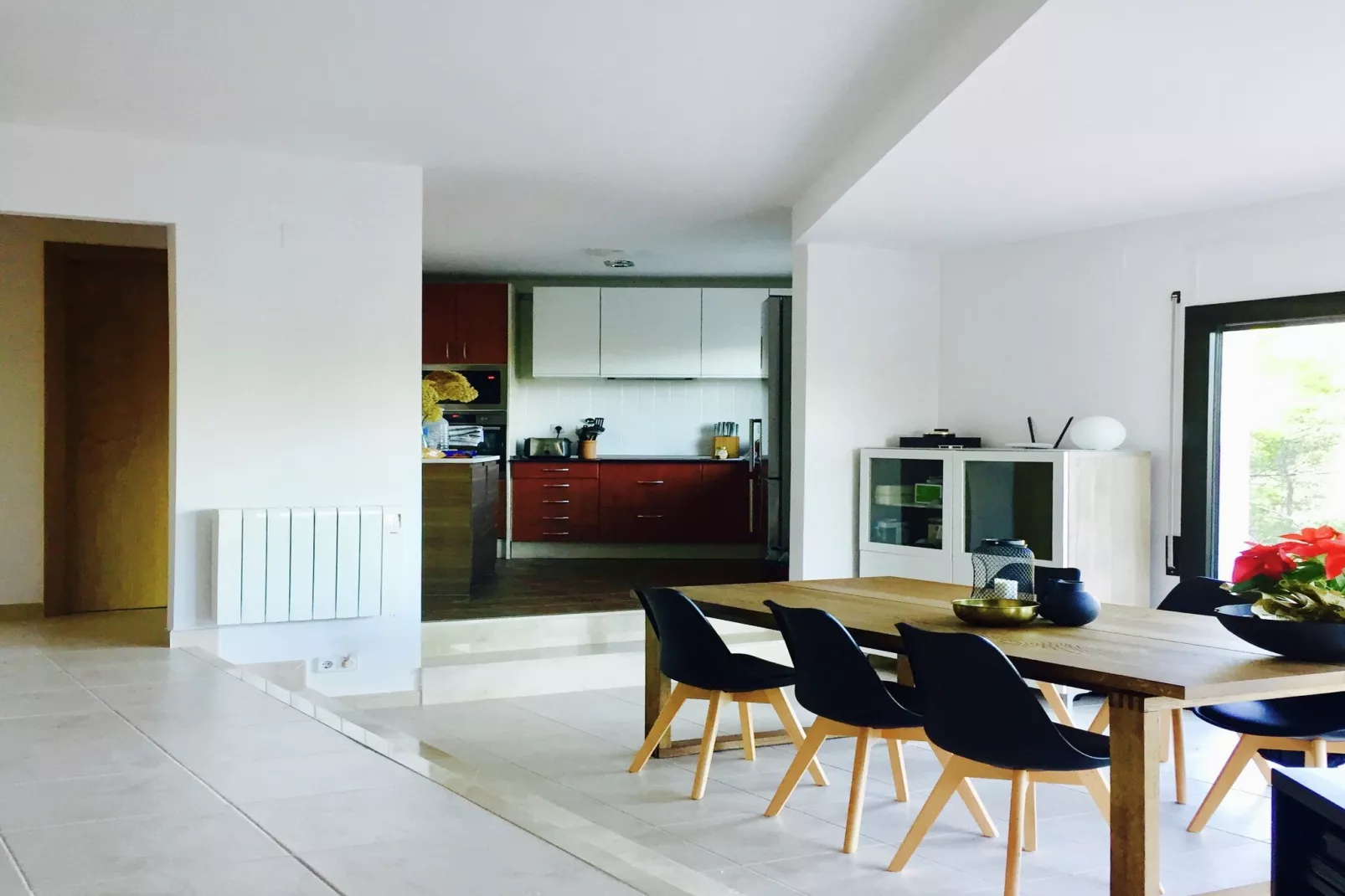 House Olivella-Kitchen