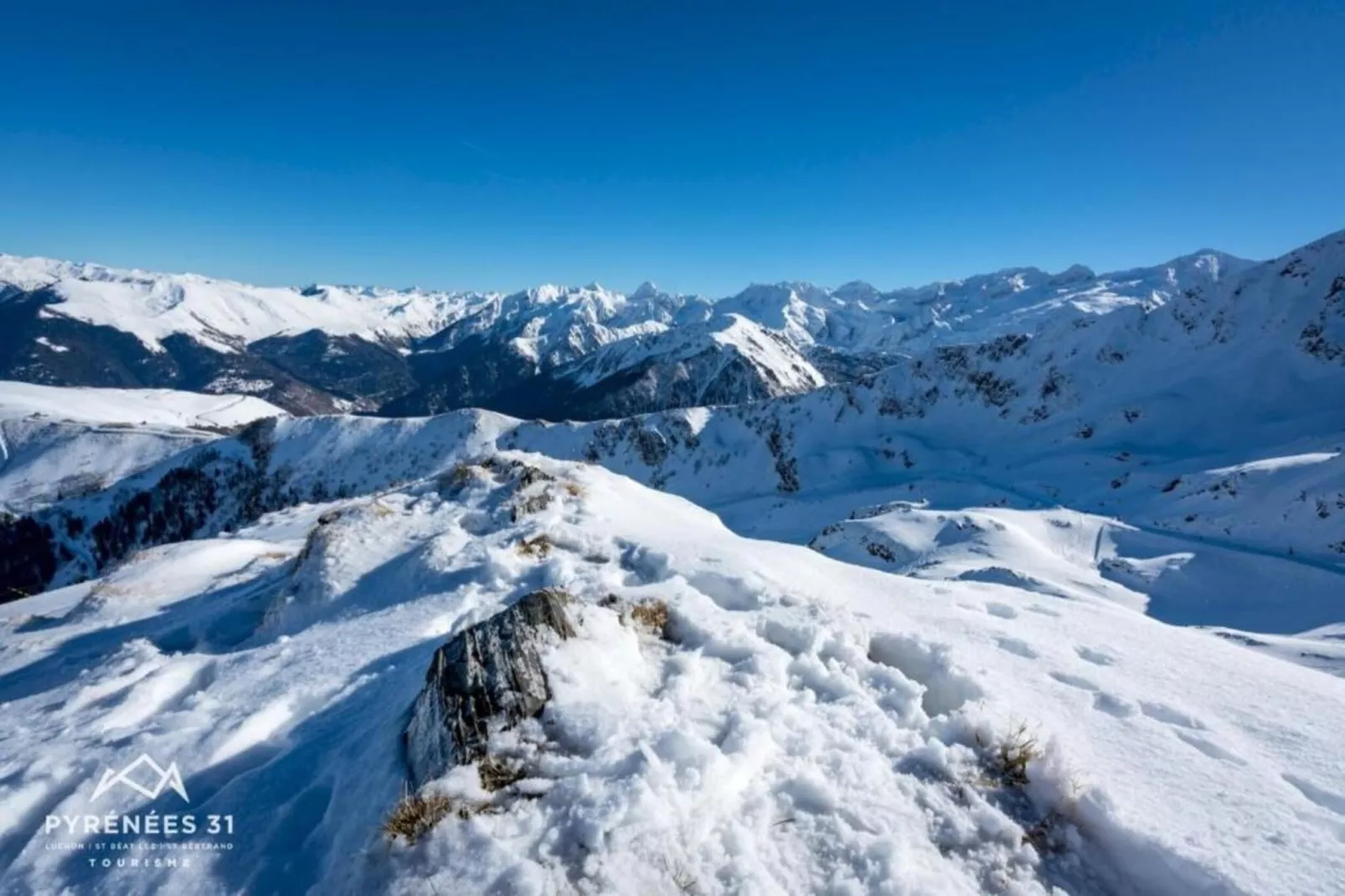 Résidence Le Belvédère 2-Zones hiver à 20 km