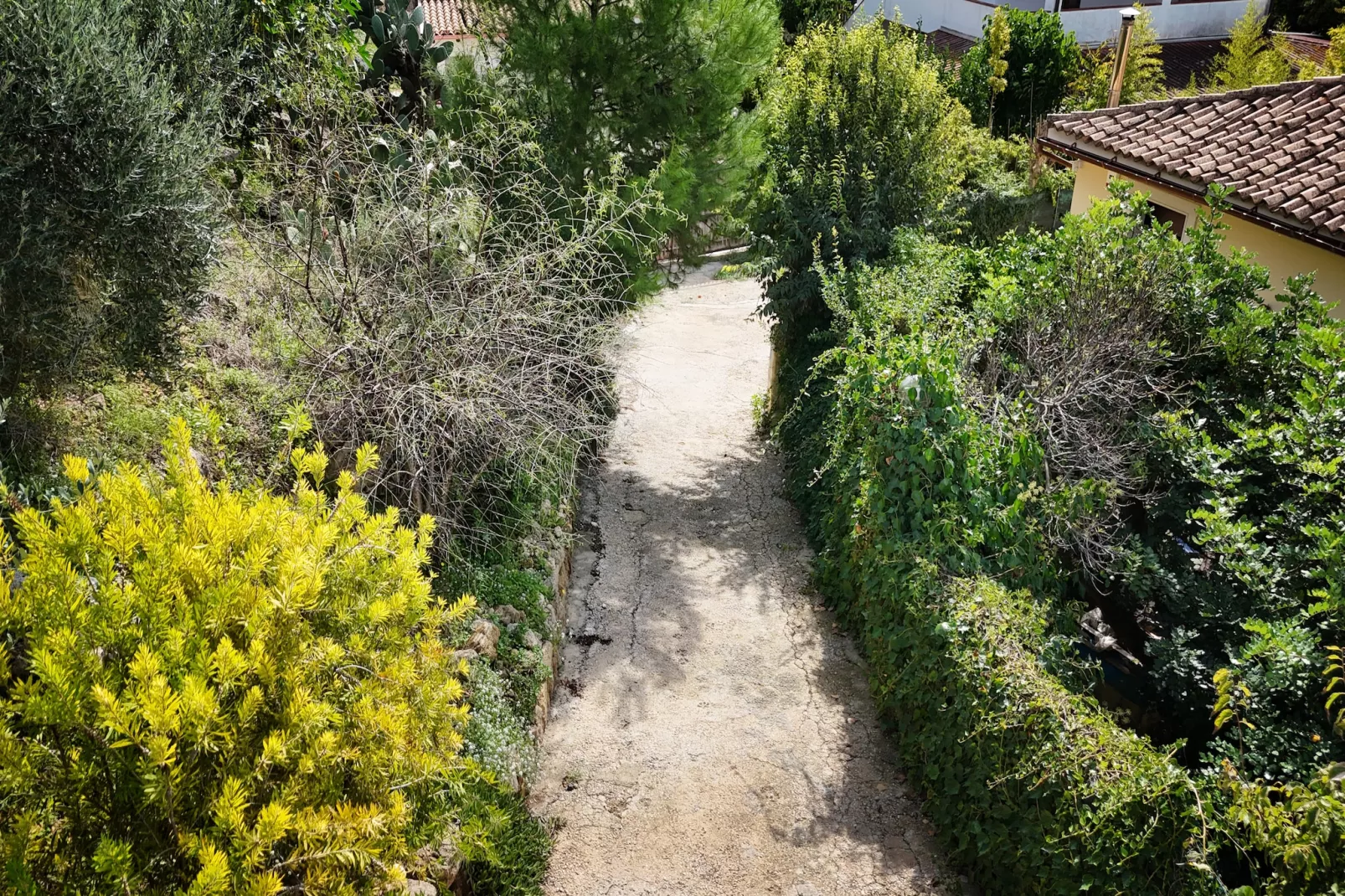 Casa del Limoneto Noto Marina-Gebiete Sommer 1 km