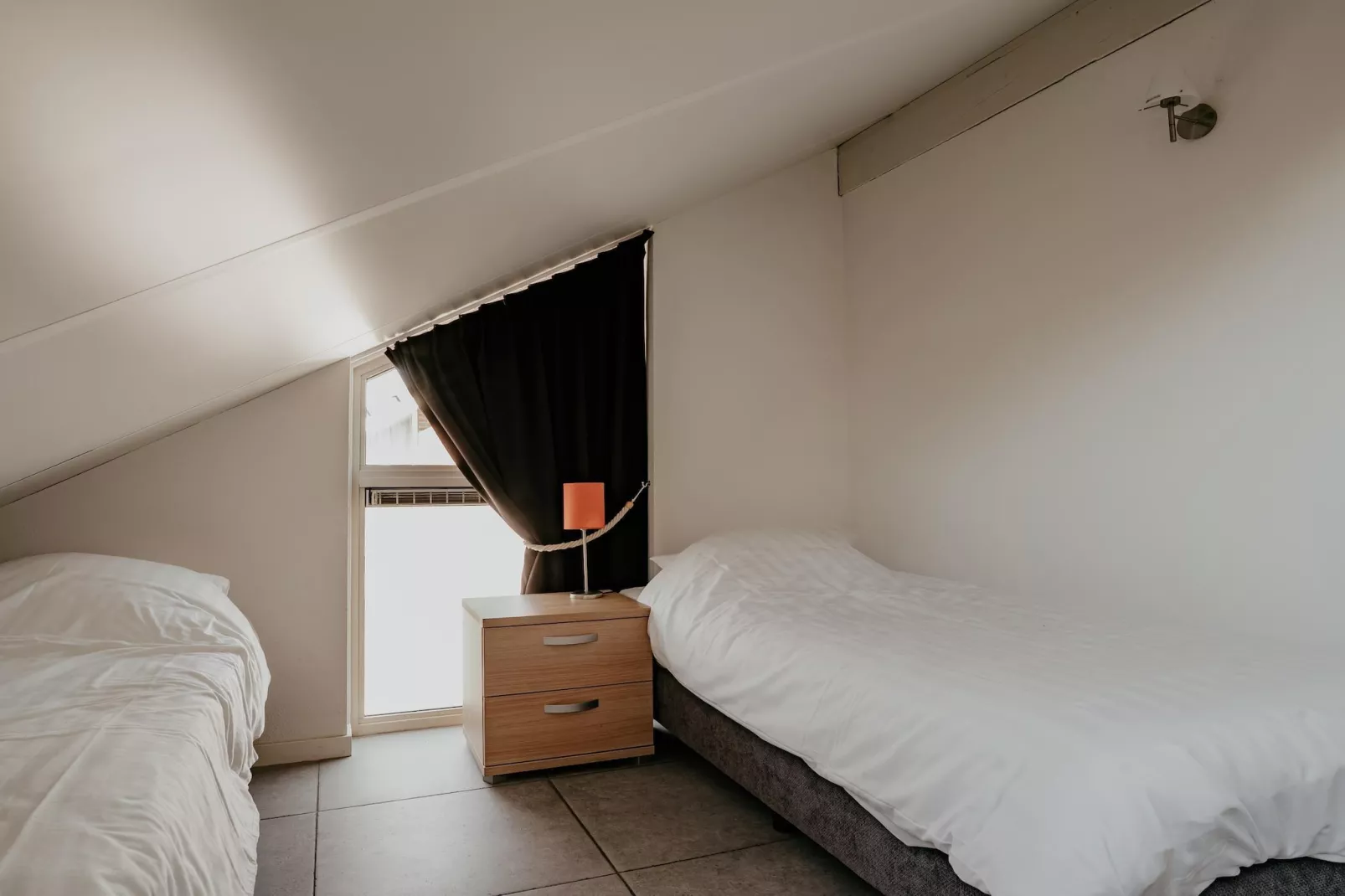 Waterpark de Meerparel 4-Schlafzimmer