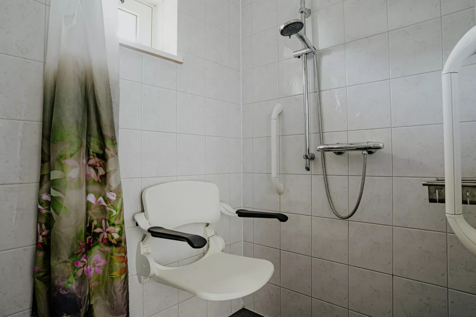 Waterpark de Meerparel 2-Bathroom