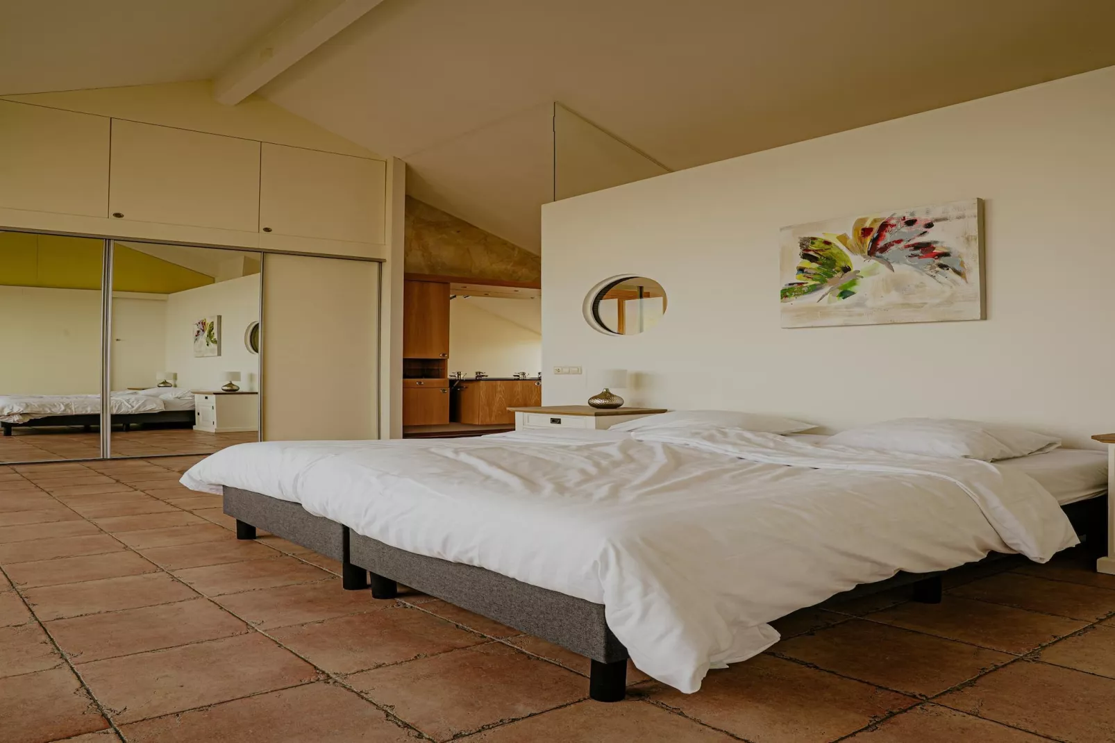 Waterpark de Meerparel 12-Bedroom