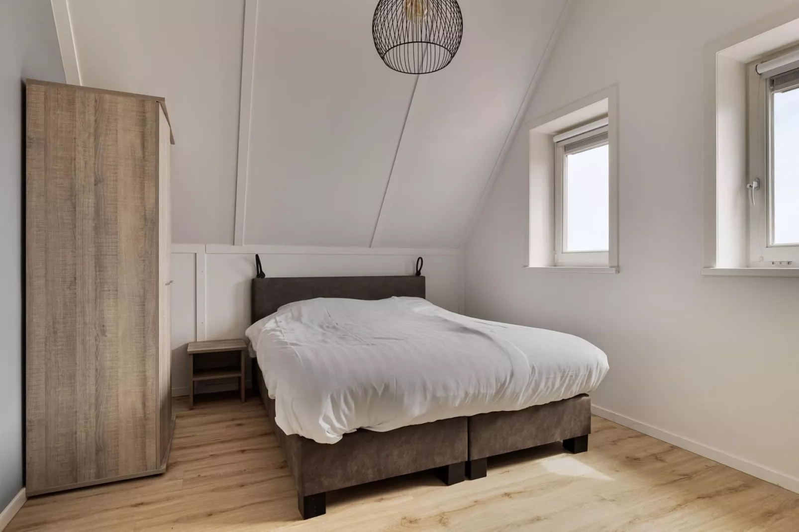 De Ooievaar Huis Nr 47-Chambre