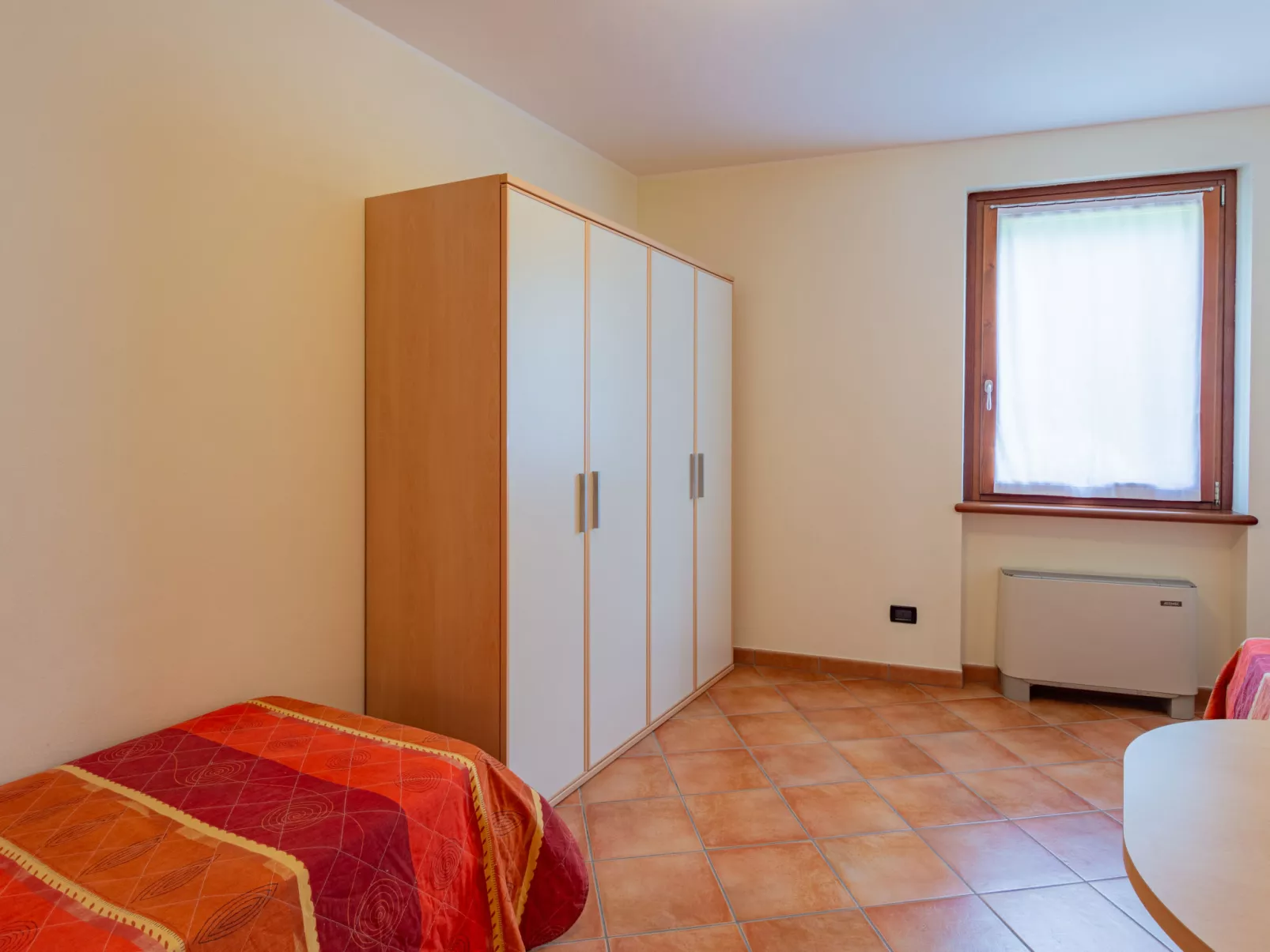 Corte Camaldoli-Dedans