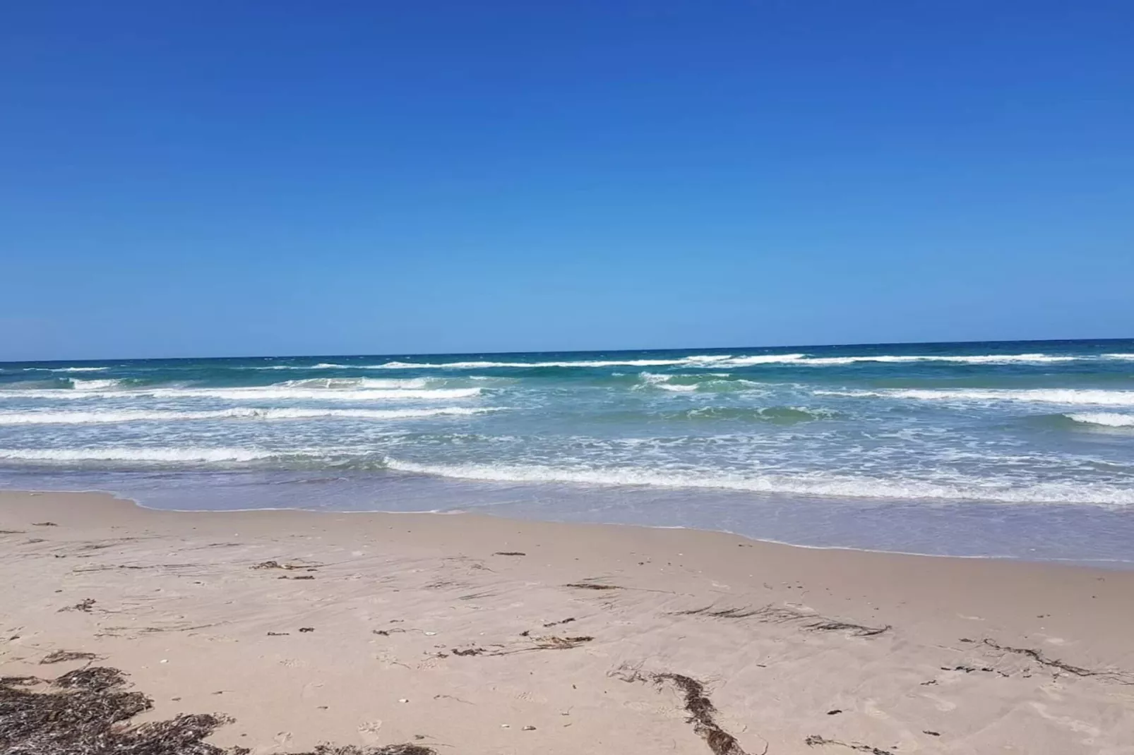 18 person holiday home in Frederiksværk-By Traum-Water view