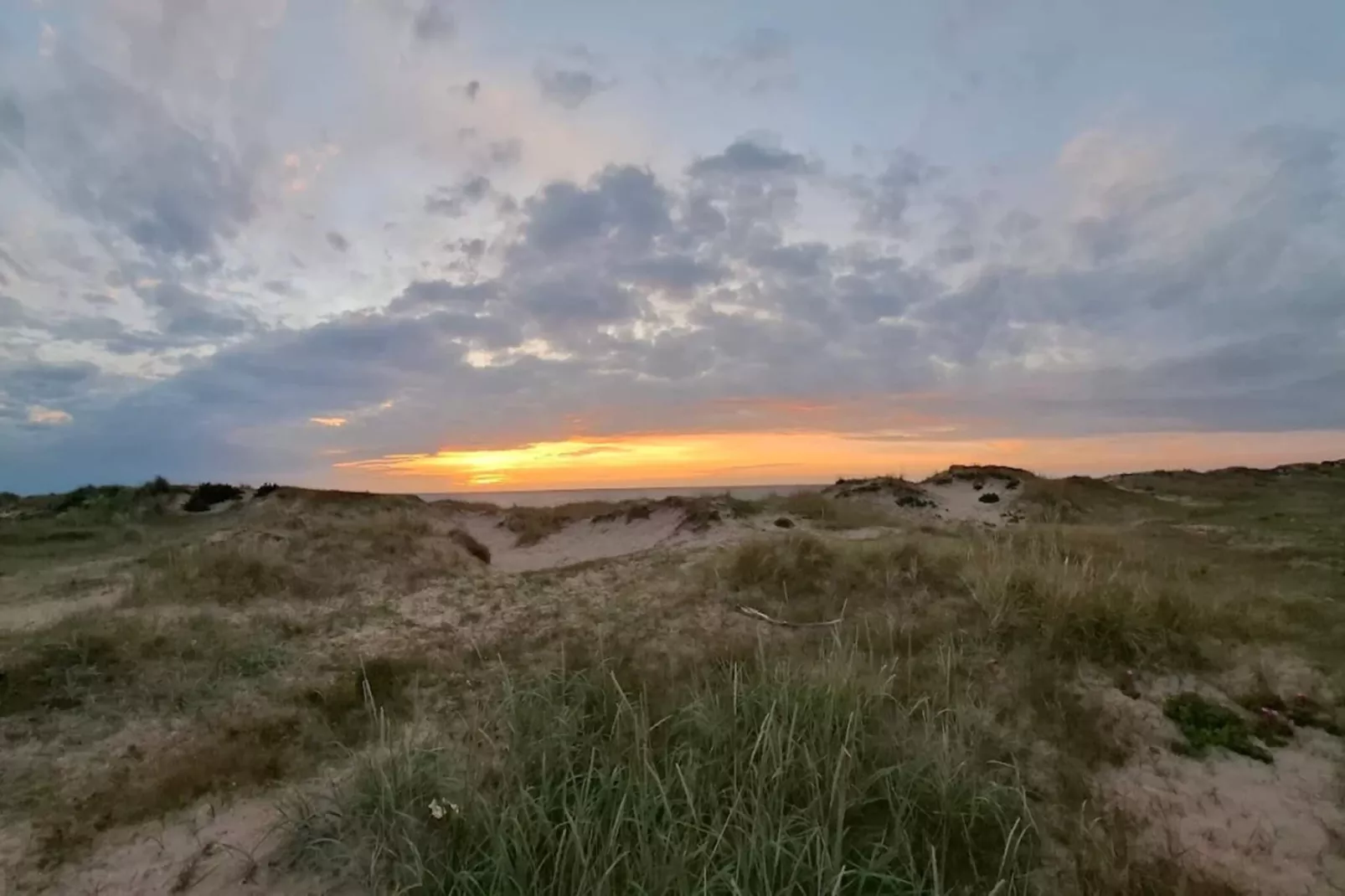 Maison de vacances pour 4 a Frederiksværk-By Traum-Vue sur l'eau