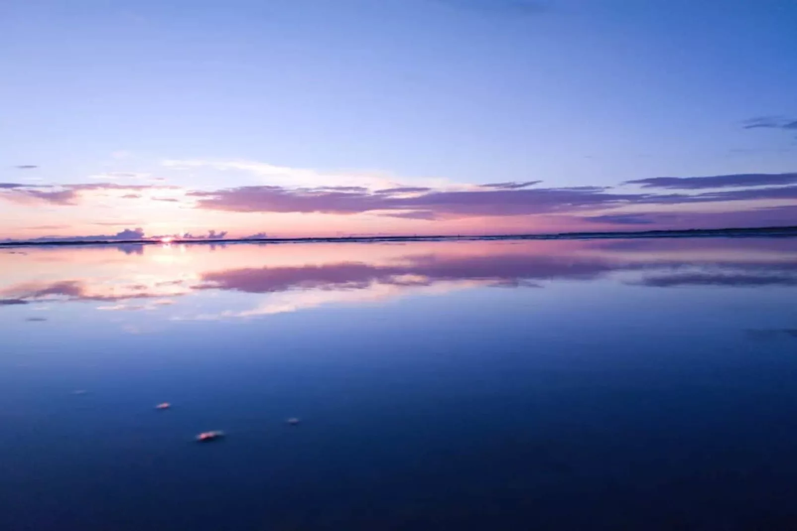 Luxury Retreat in Romo - By Traum Ferienwohnungen-Water view