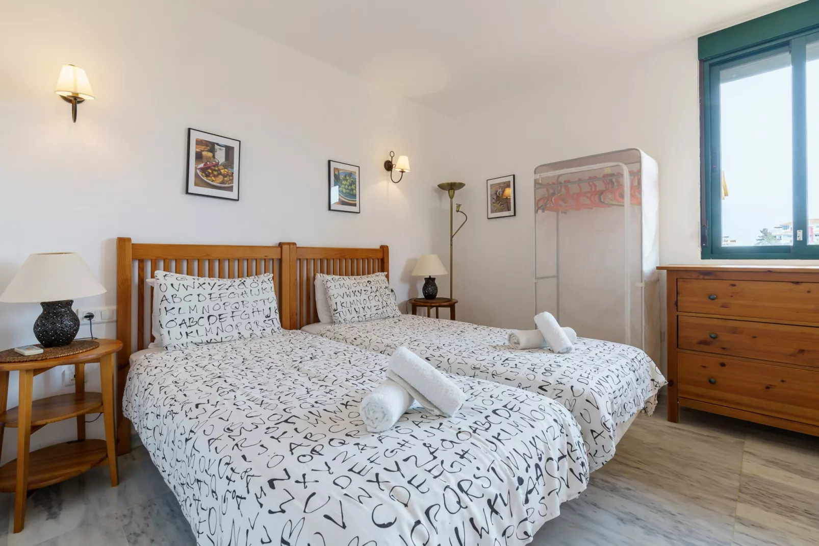 Cumbres de Riviera - CT 169 6 PAX-Chambre