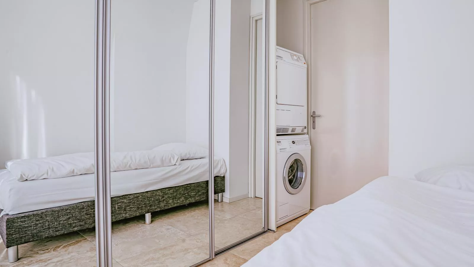 De Garnaal-Schlafzimmer