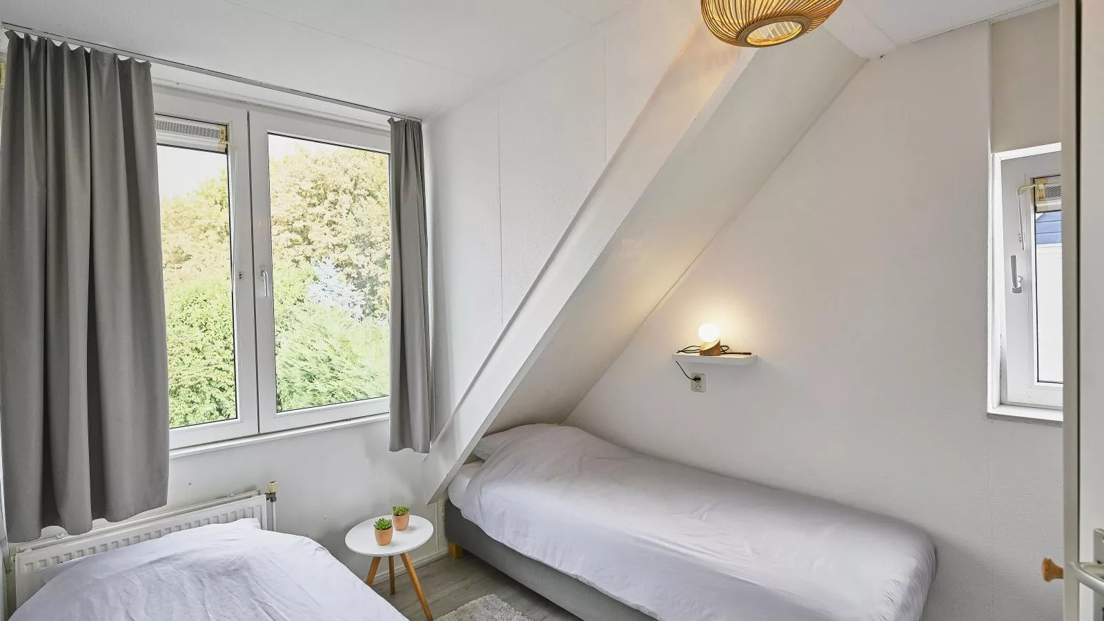 Villa Christina-Chambre