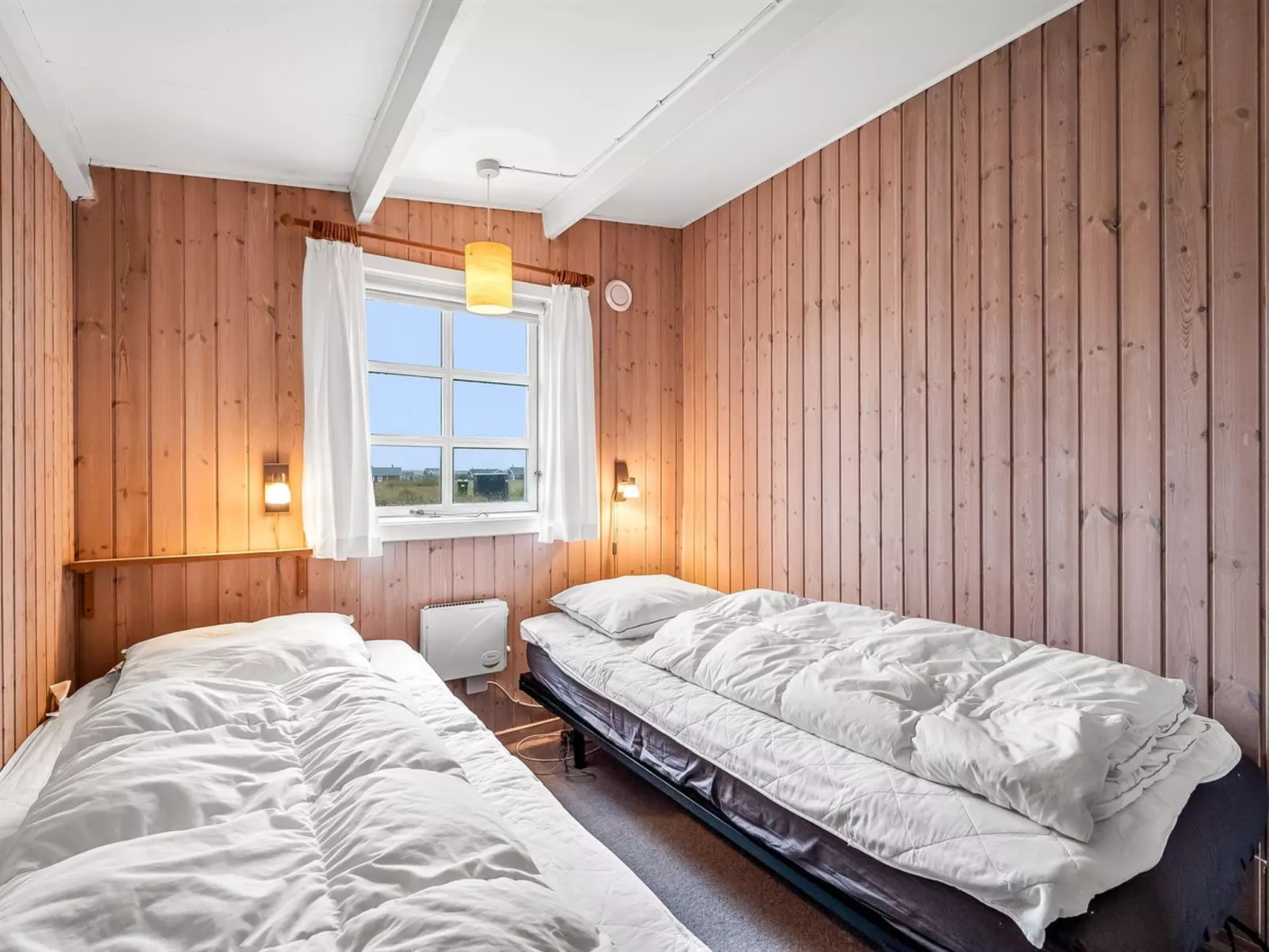 "Luiza" - 300m from the sea-Inside