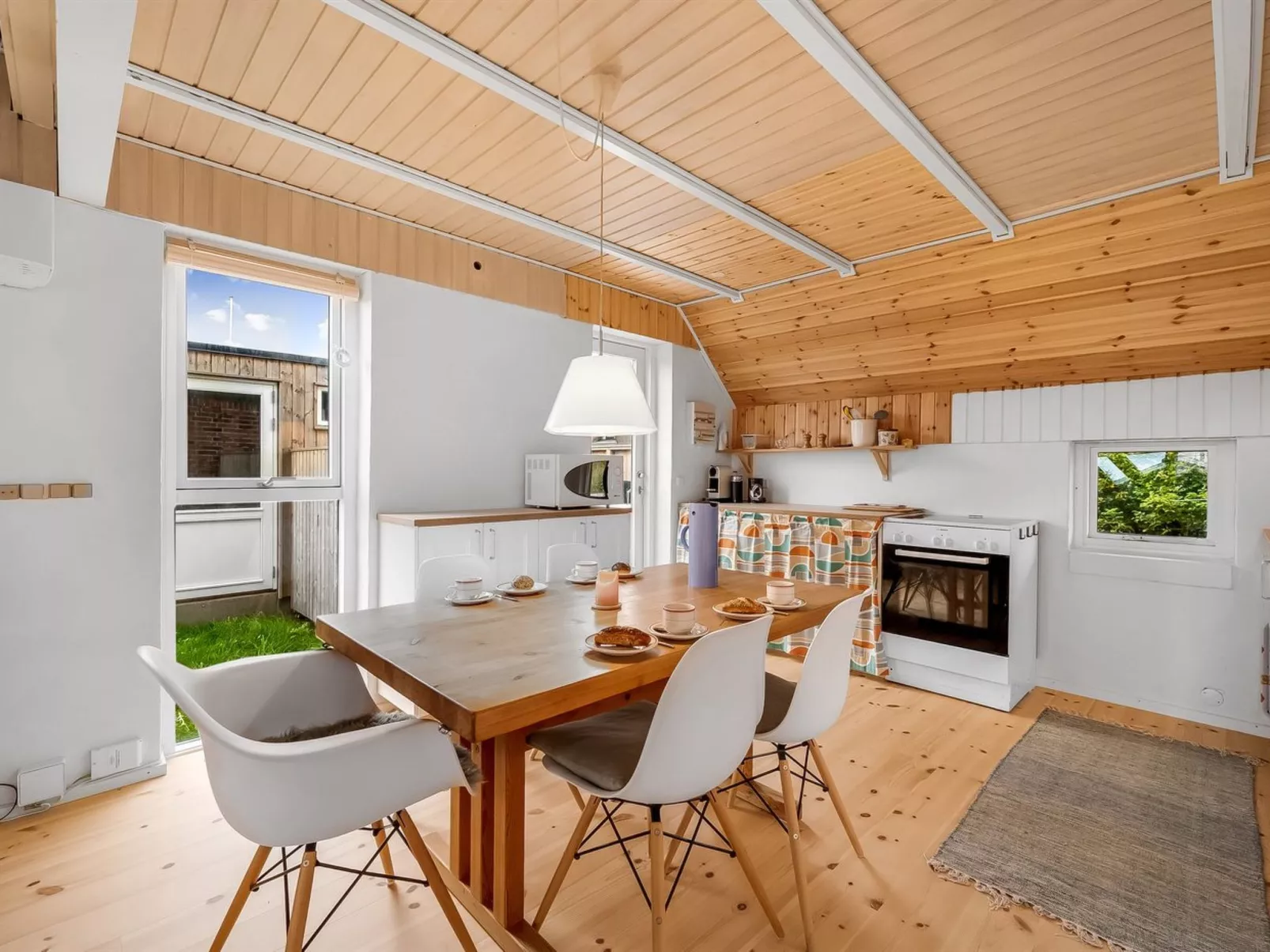 "Balthasar" - 200m from the sea-Inside