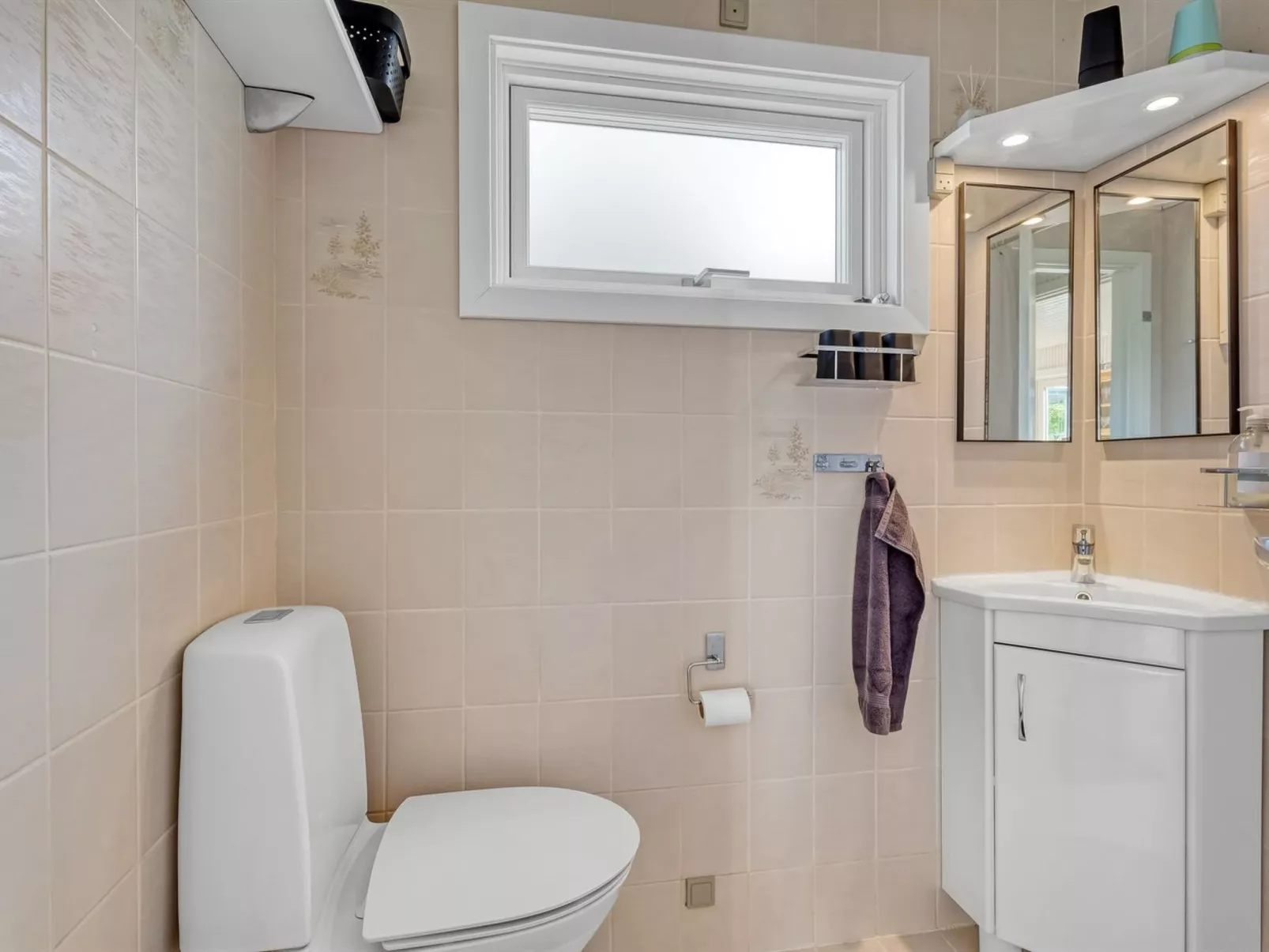 "Lirita" - 700m from the sea-Inside