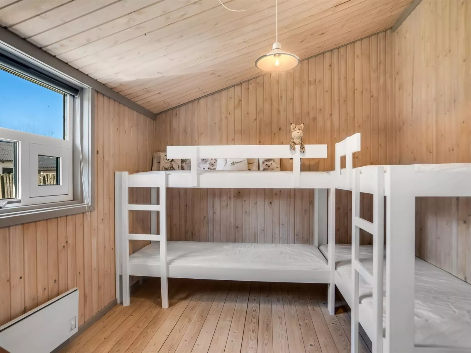 "Lazorka" - 450m from the sea-Dedans