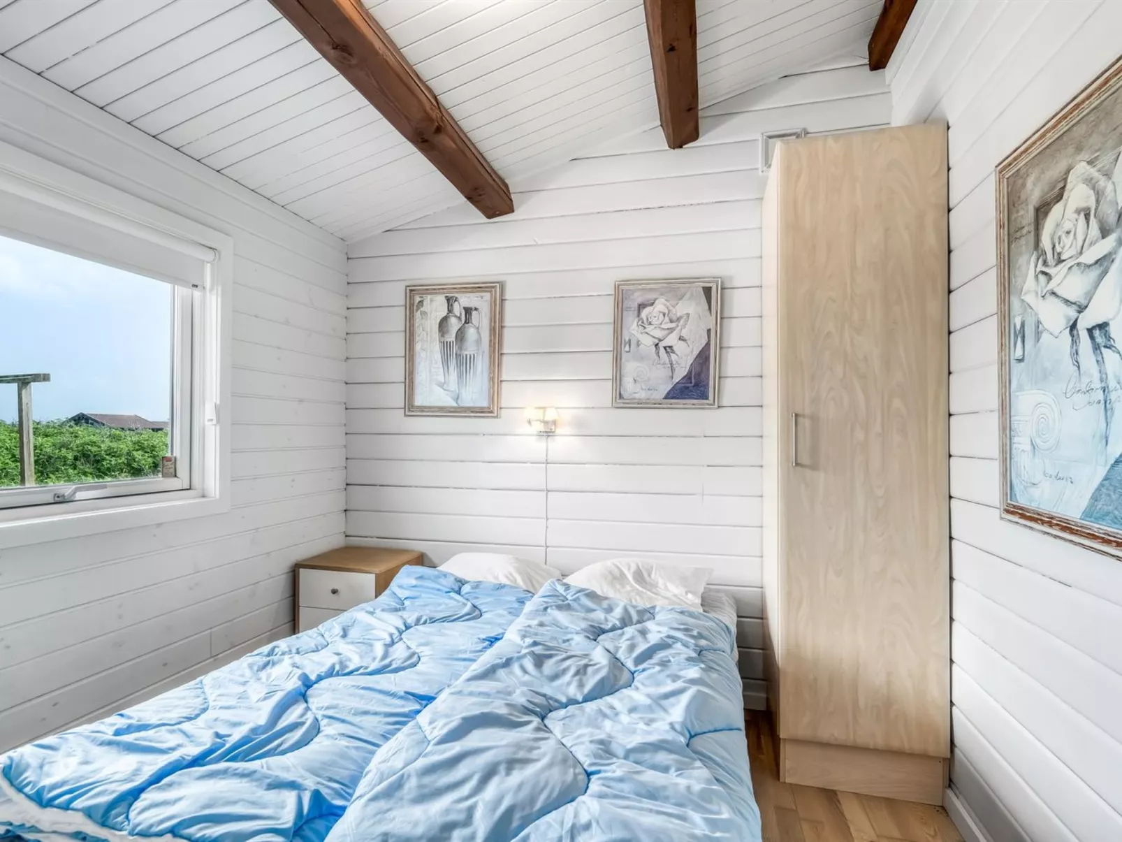 "Sinnika" - 75m from the sea-Drinnen