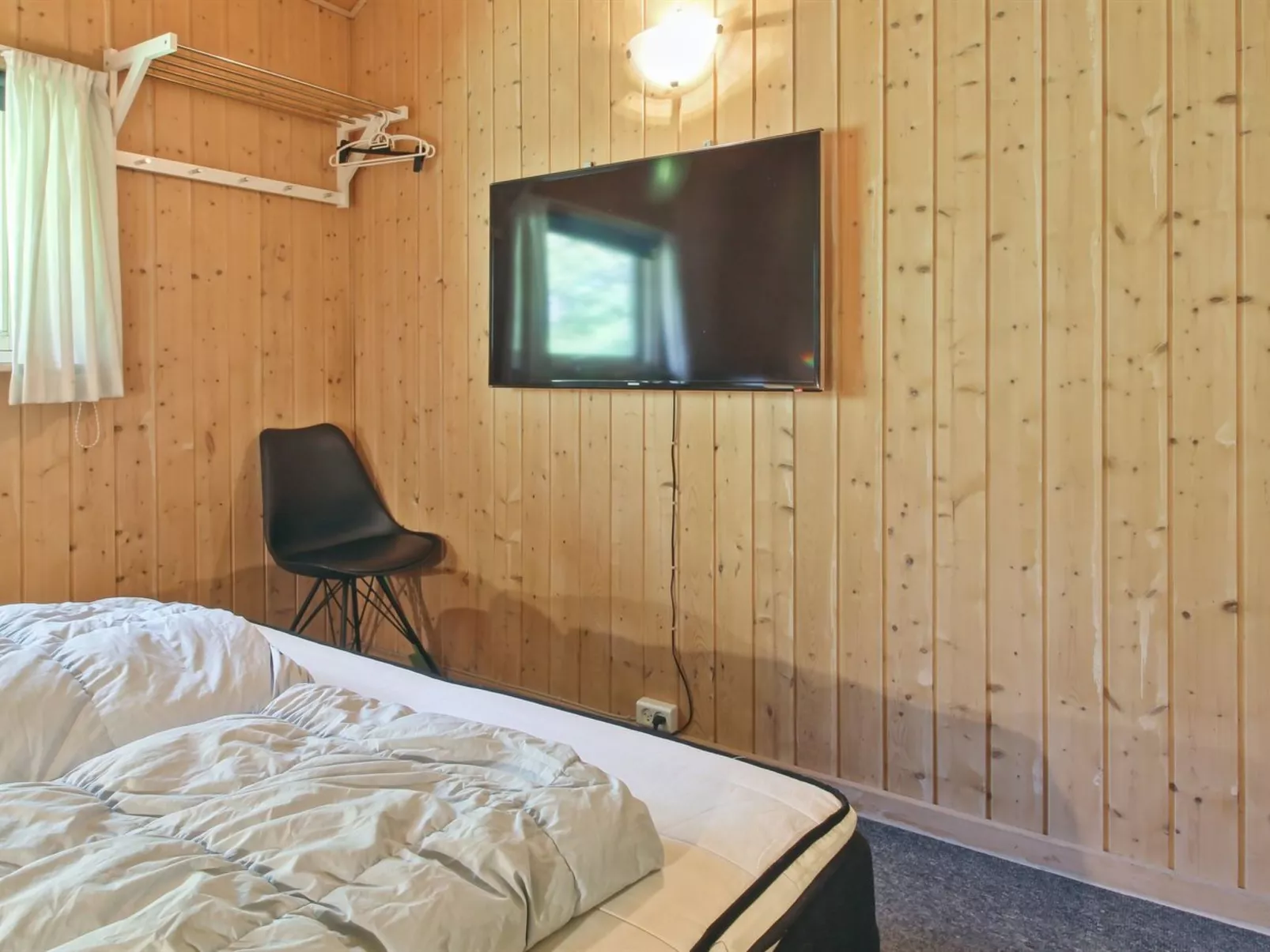 "Thordo" - 2.4km from the sea-Inside