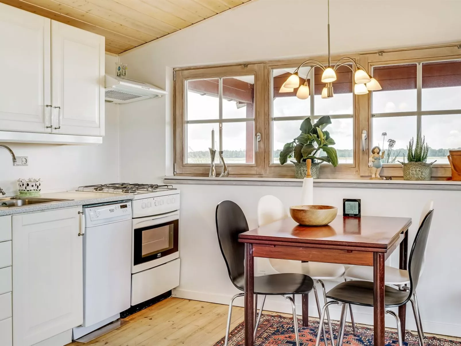 "Topi" - 15m from the sea-Dedans