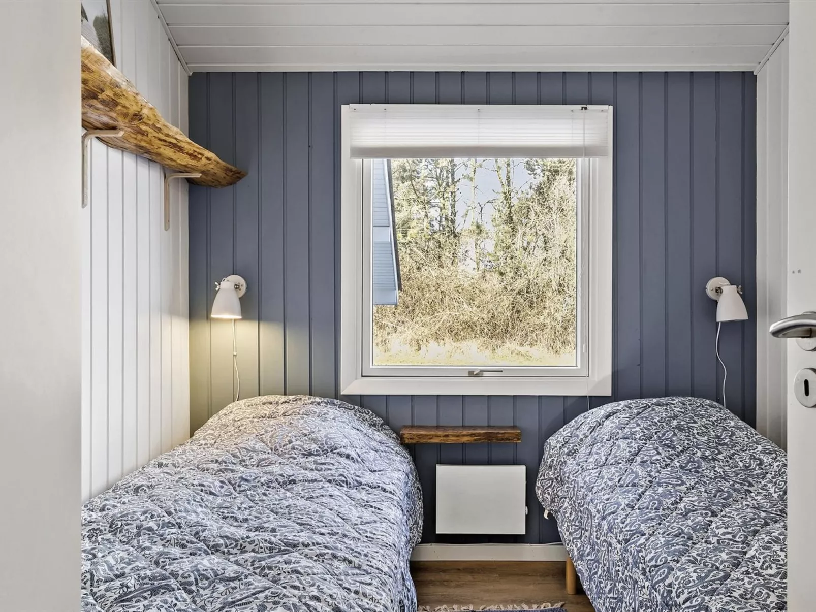 "Yessica" - 300m from the sea-Inside