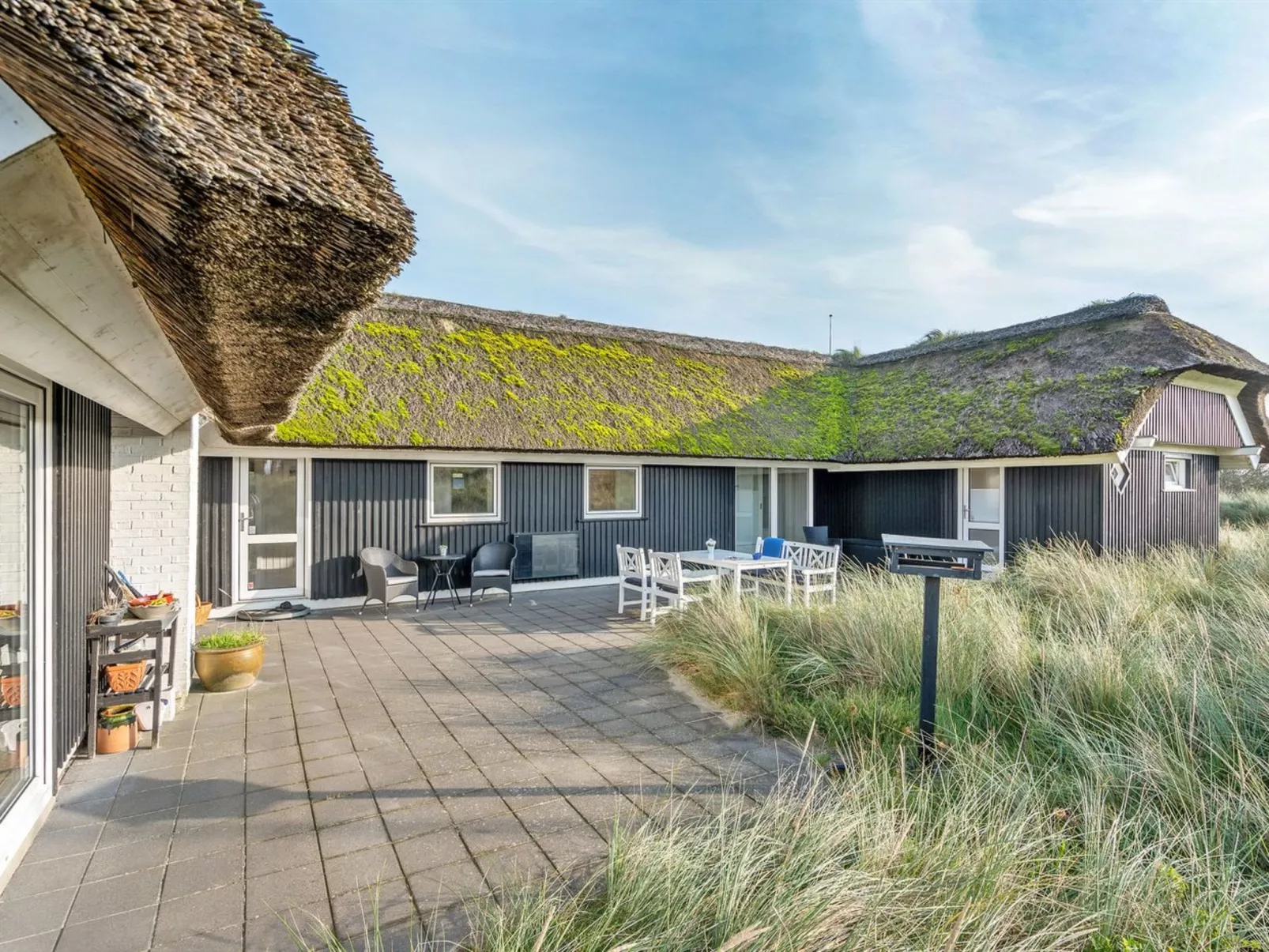 "Henric" - 100m from the sea-Outside