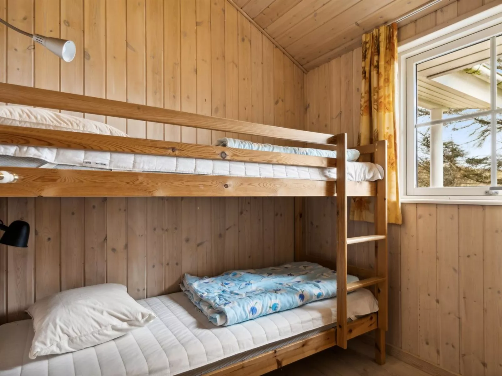 "Aleta" - 500m from the sea-Inside