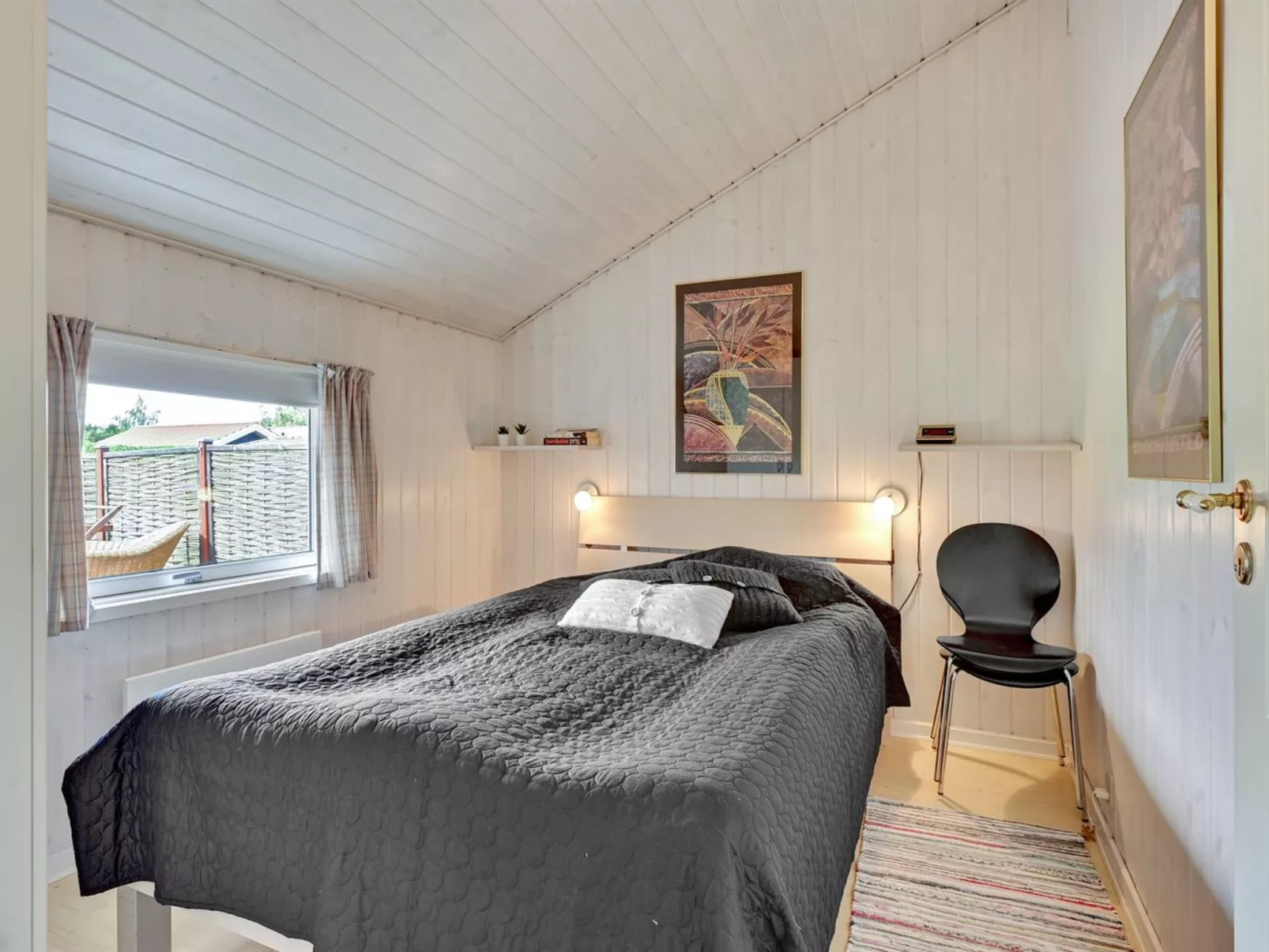 "Dyrken" - 200m from the sea-Dedans