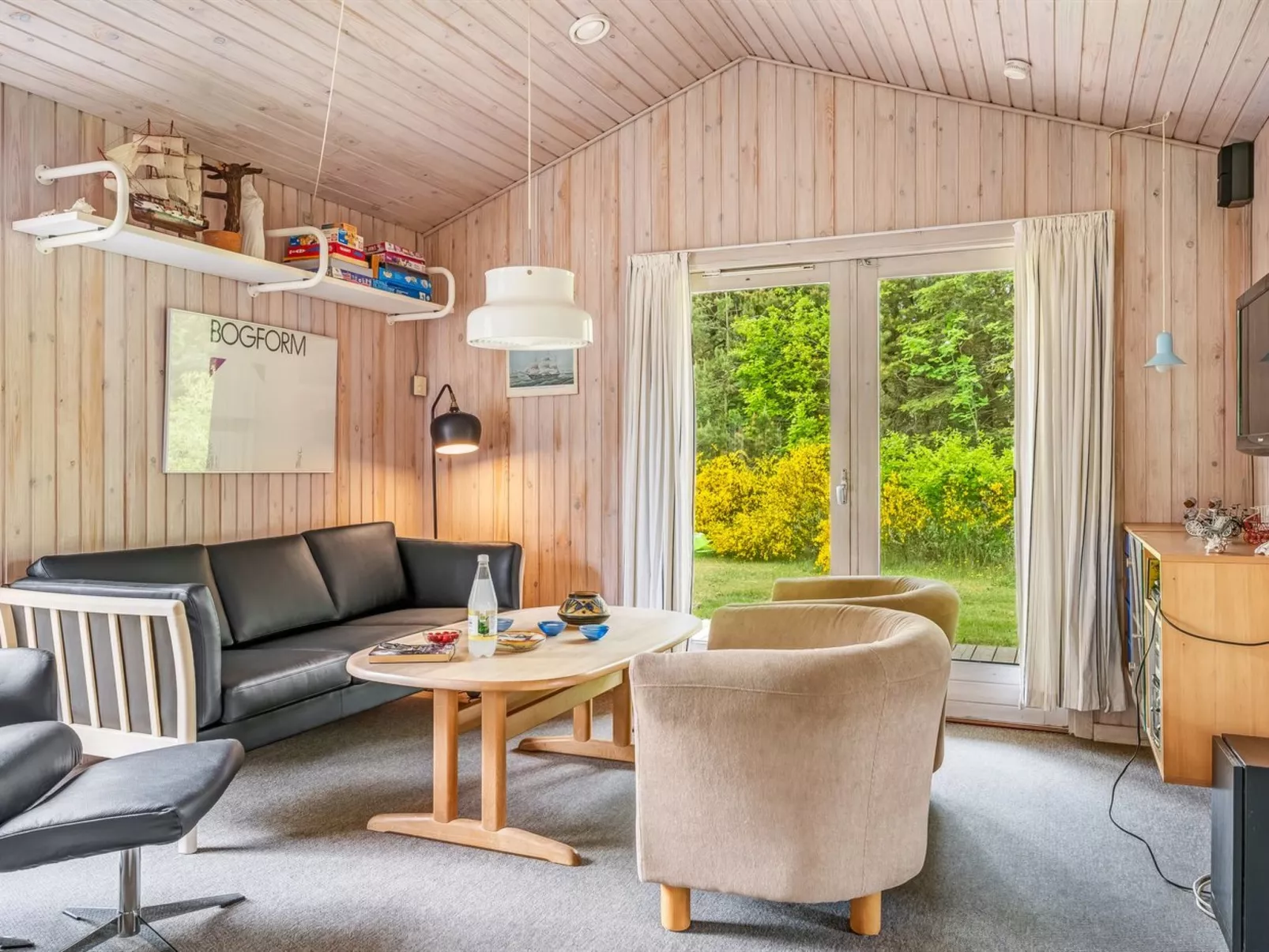 "Vlatko" - 2.9km from the sea-Inside