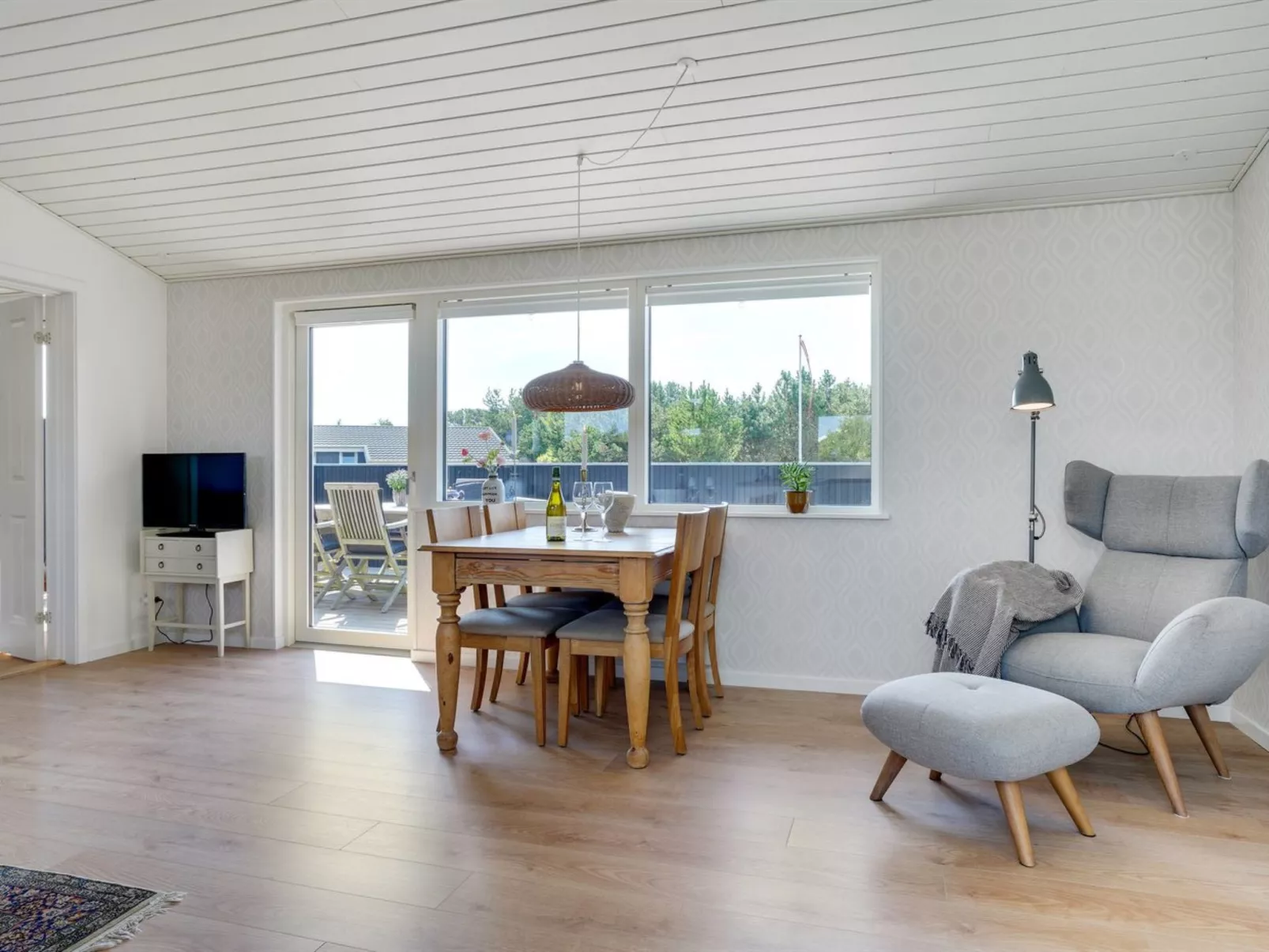 "Selle" - 100m from the sea-Inside