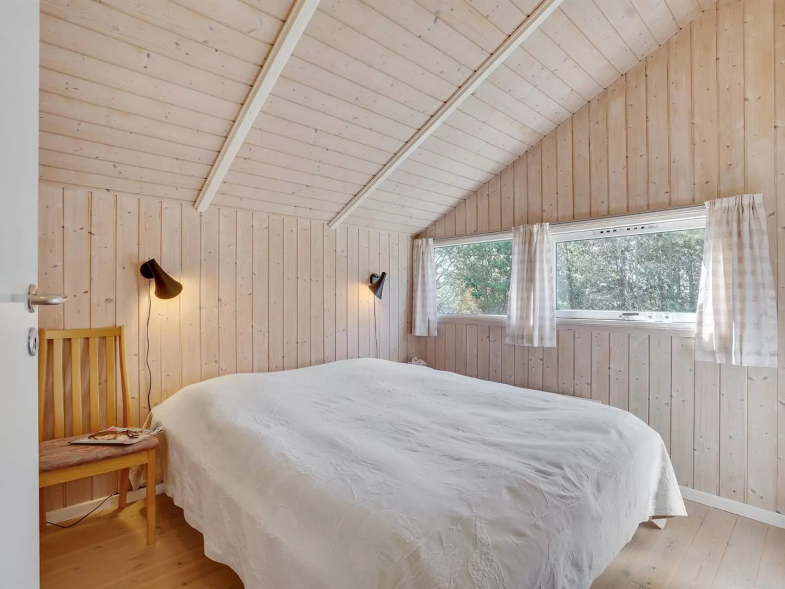 "Saana" - 700m from the sea-Drinnen