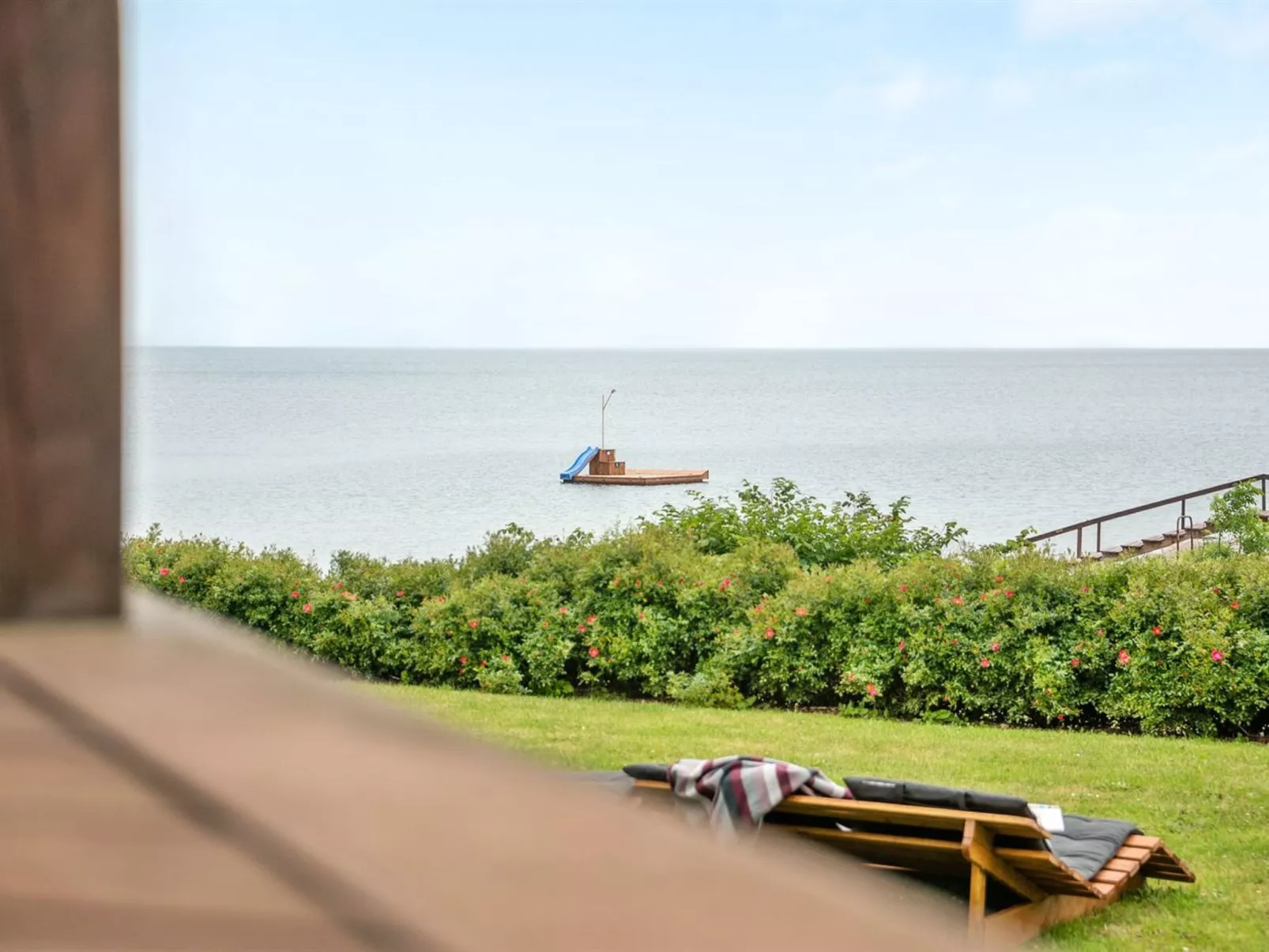 "Stefanie" - 10m from the sea-Outside