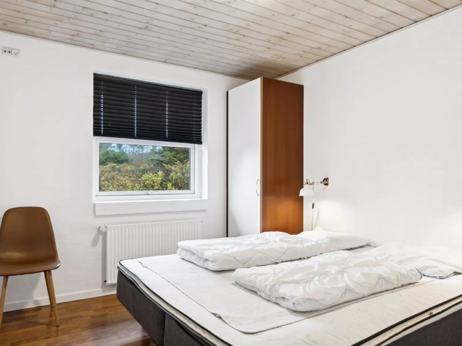 "Berenika" - 500m from the sea-Dedans