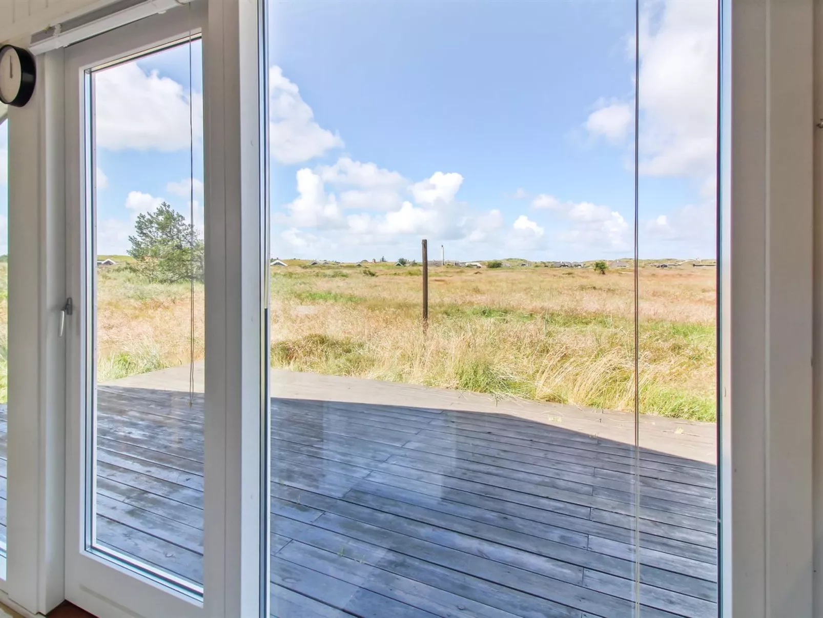 "Edyta" - 400m from the sea-Outside