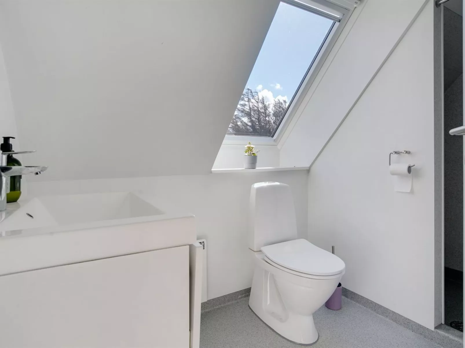 "Sira" - 250m from the sea-Drinnen