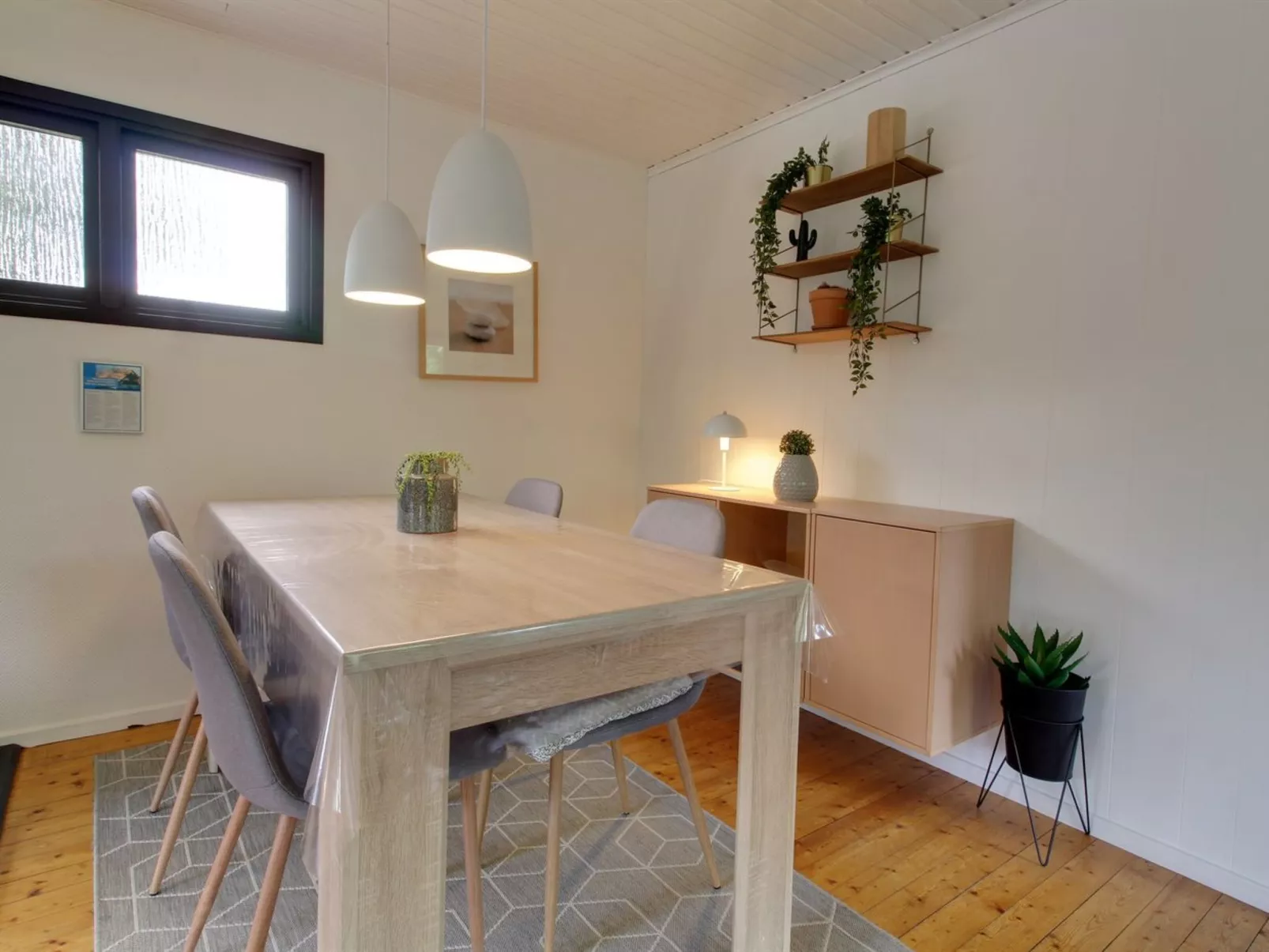 "Hannu" - 900m from the sea-Drinnen