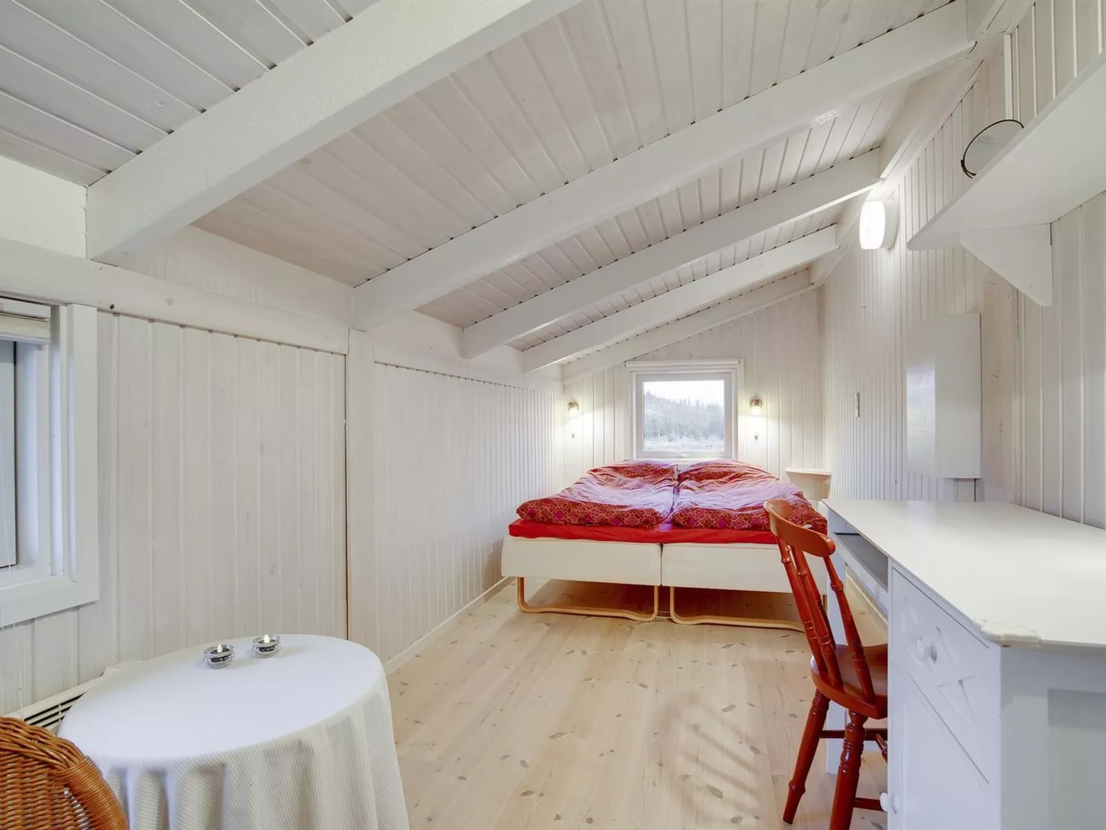 "Wante" - 900m from the sea-Inside