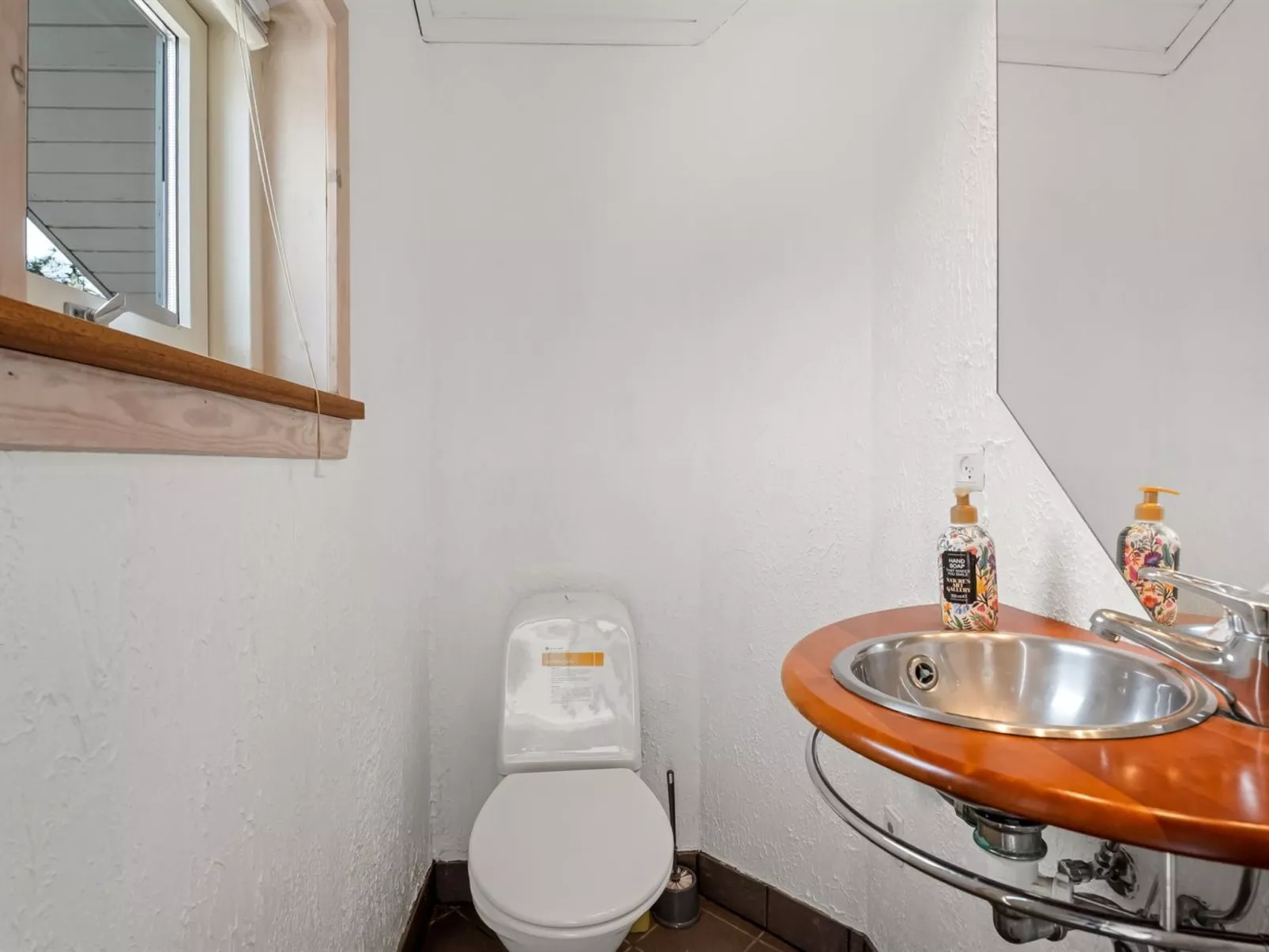 "Egino" - 1km from the sea-Inside